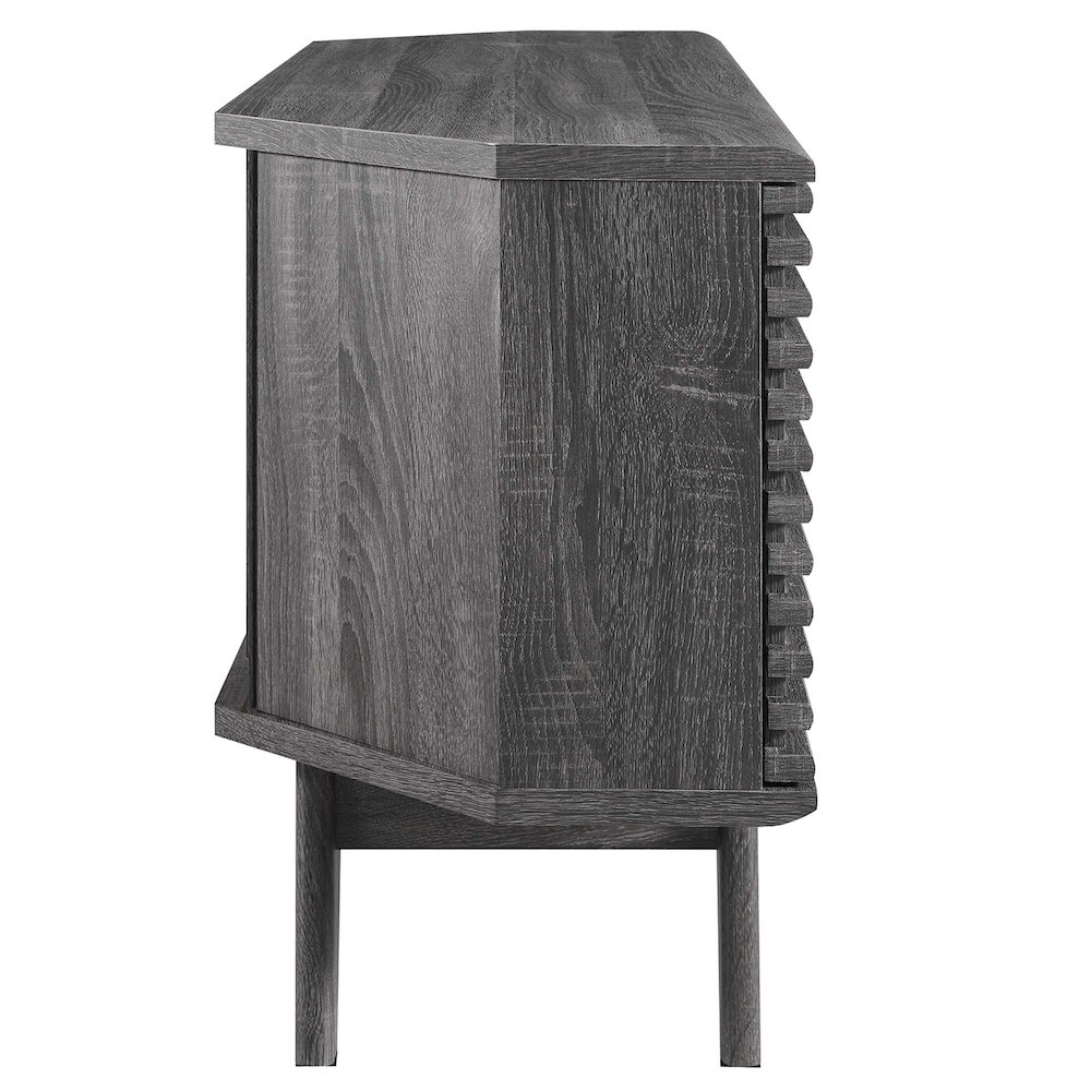 Modway EEI-6157-CHA Tv-Stands - View #3