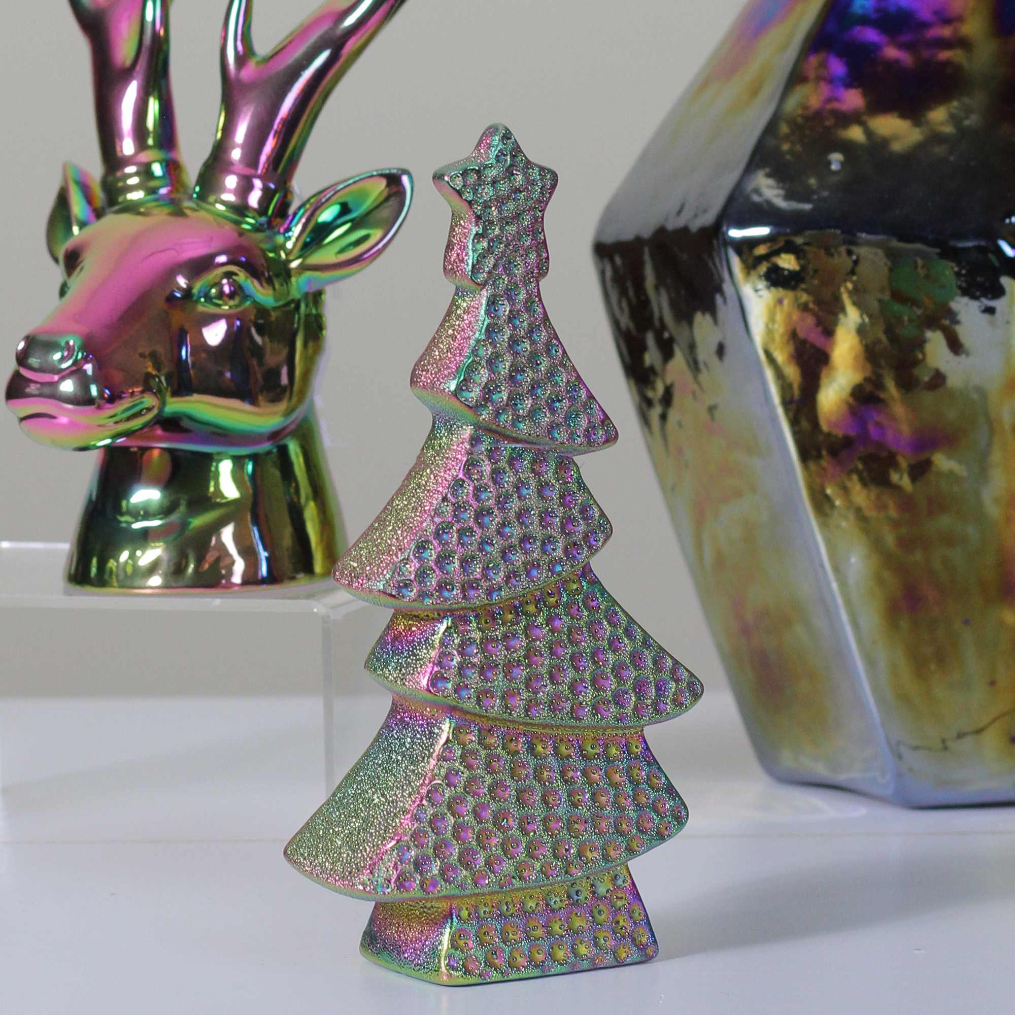 Northlight NORTHLIGHT Q526345 Table-Christmas-Decorations - View #3