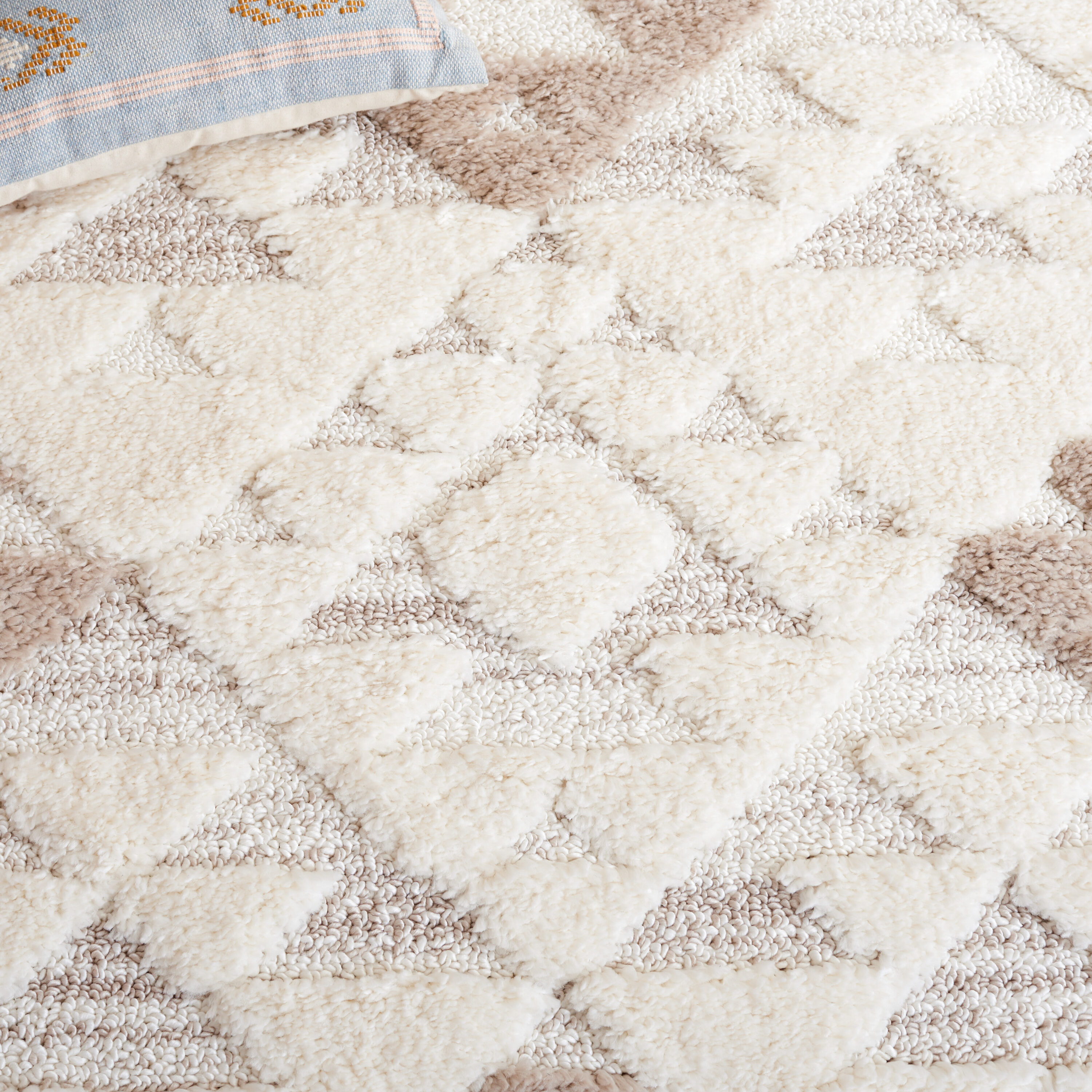 Safavieh MTS688B-7SQ rugs - View #4