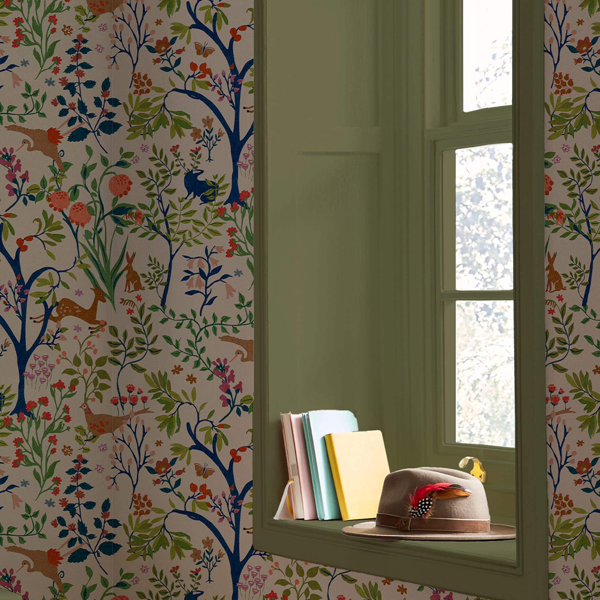 Joules 12087194 Wallpaper-Samples - View #6