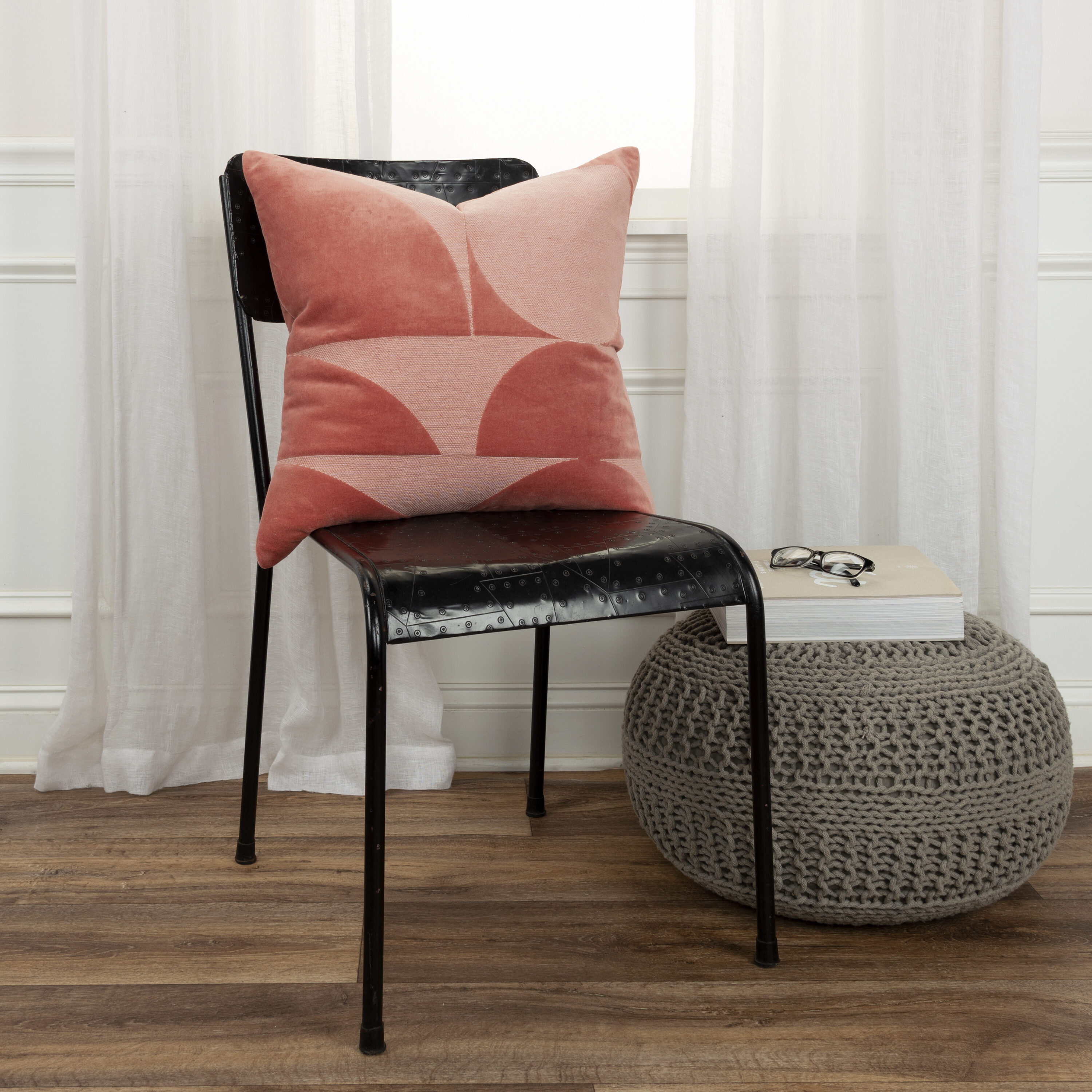 Rizzy Home PILT20017TT002020 Accent-Pillows - View #5