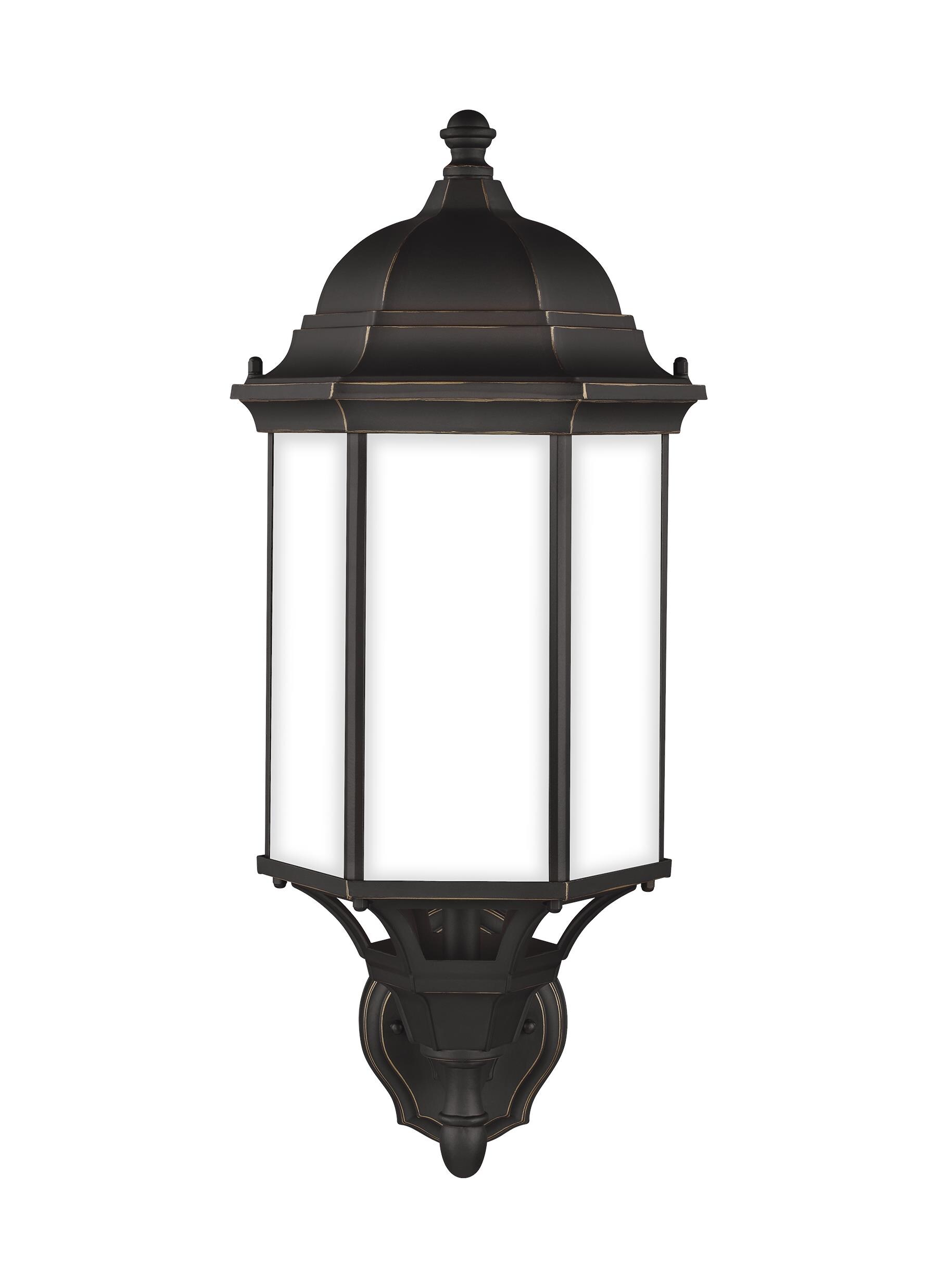 Generation Lighting 8638751-71 Outdoor-Wall-Lighting - View #2