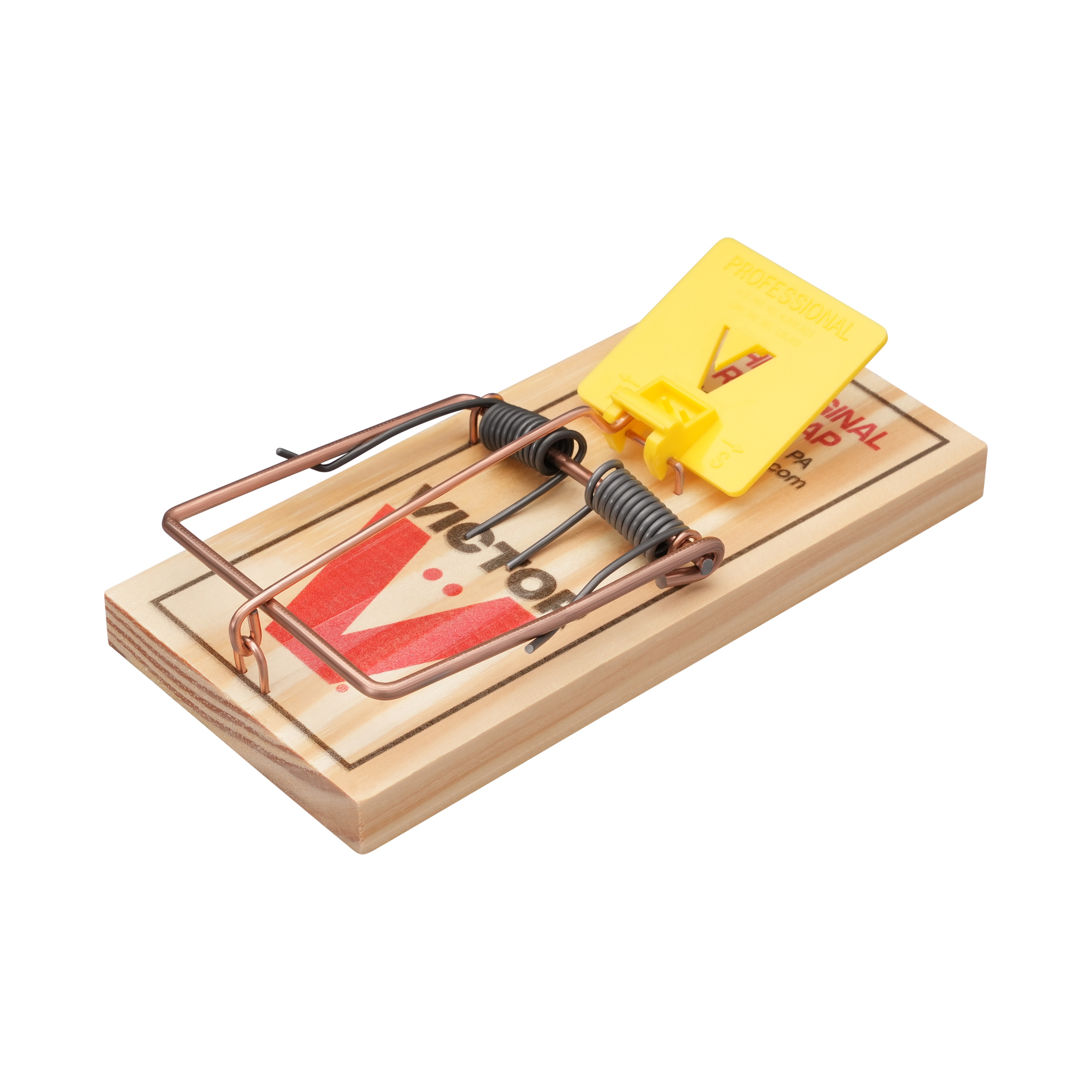 Victor M210 Rat Traps