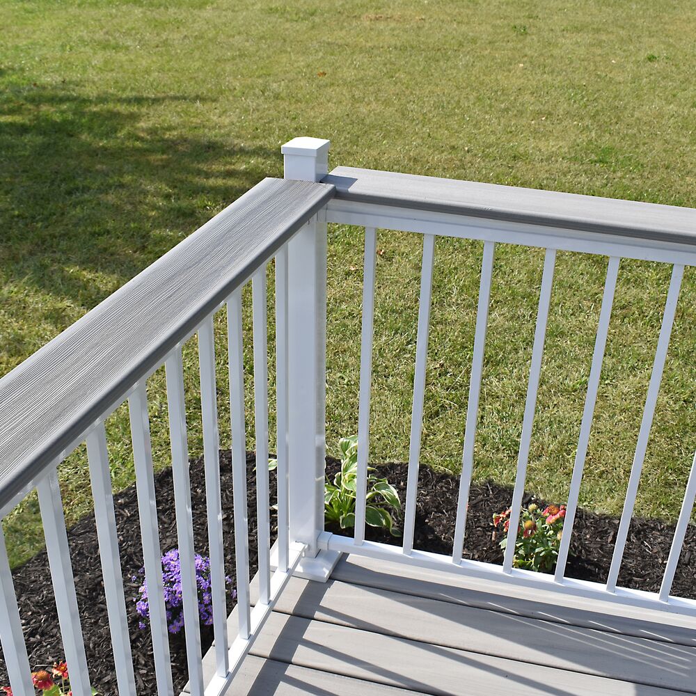 Freedom 73032045 Deck-Adapters - View #2