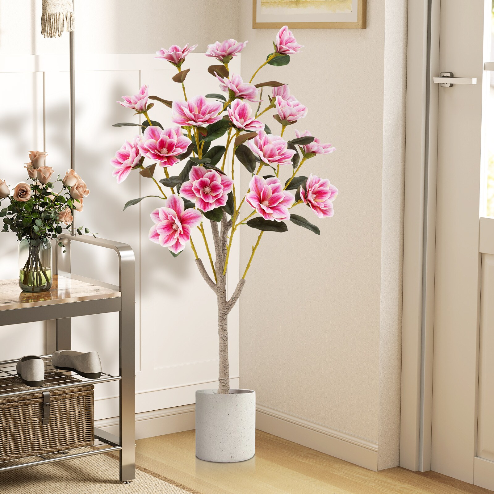 Slickblue D-CO-1-IP51301ZH Artificial-Plants-Trees - View #3