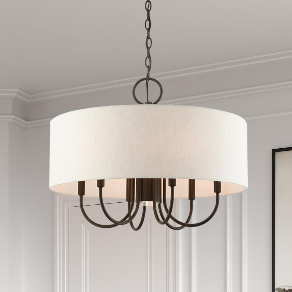 Livex Lighting 49806-92 b090015 - View #12