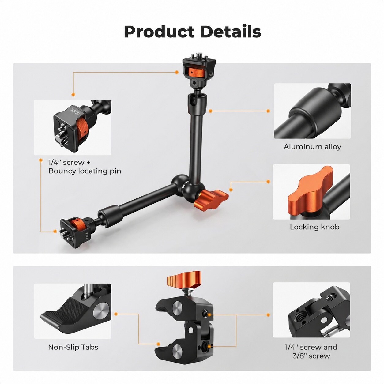 AKSCYZM LAK0711K113 Smartphone-Camera-Accessories - View #4