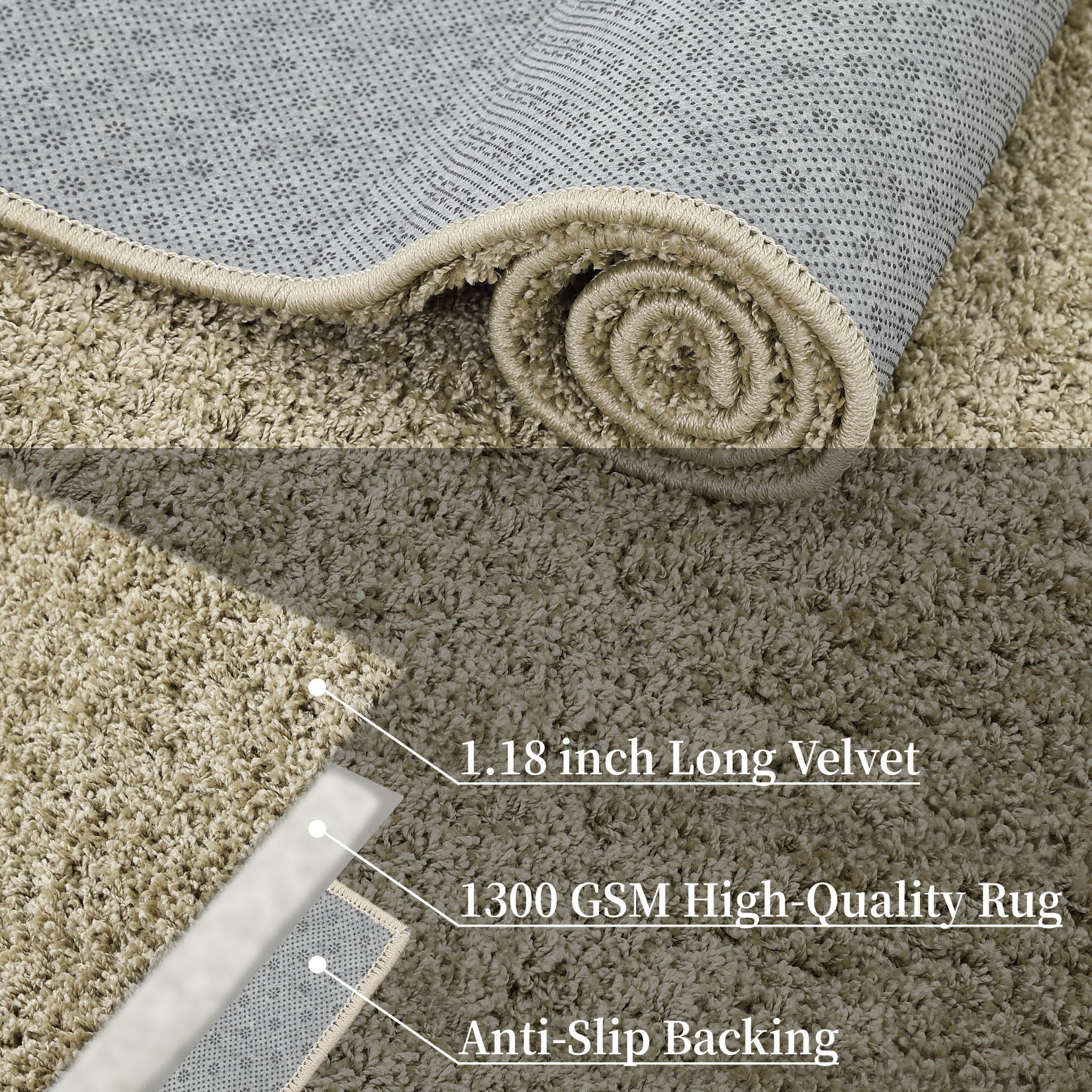 Garvee YXY-LO-PHO-0RQYAOJL rugs - View #4