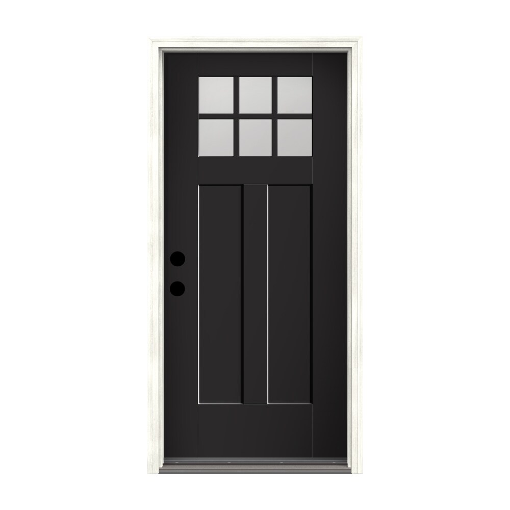 Therma-Tru Benchmark Doors TTB640384SOS
