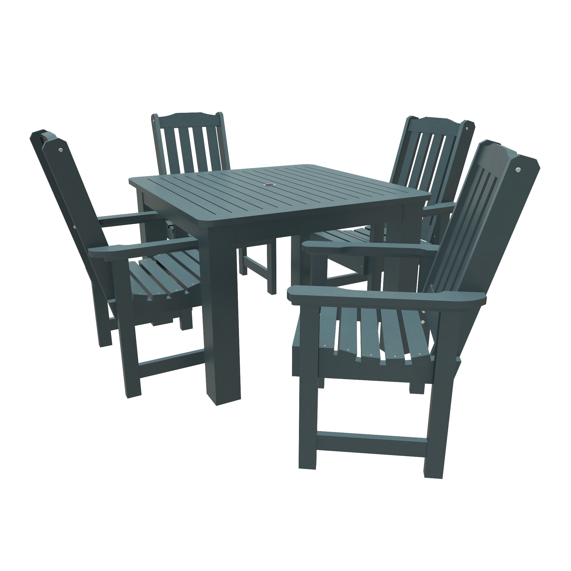 Highwood deals dining set