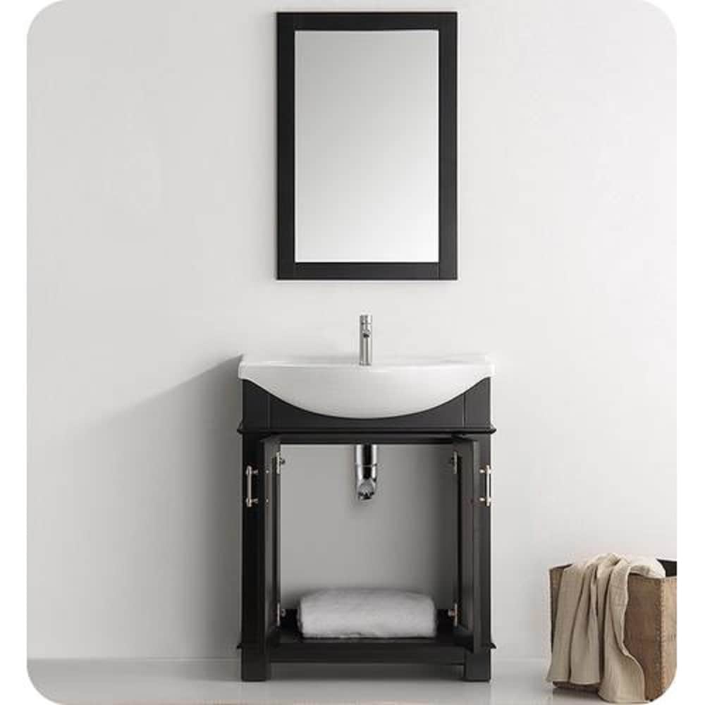 Fresca FMR2302BL Framed-Bath-Mirrors - View #5