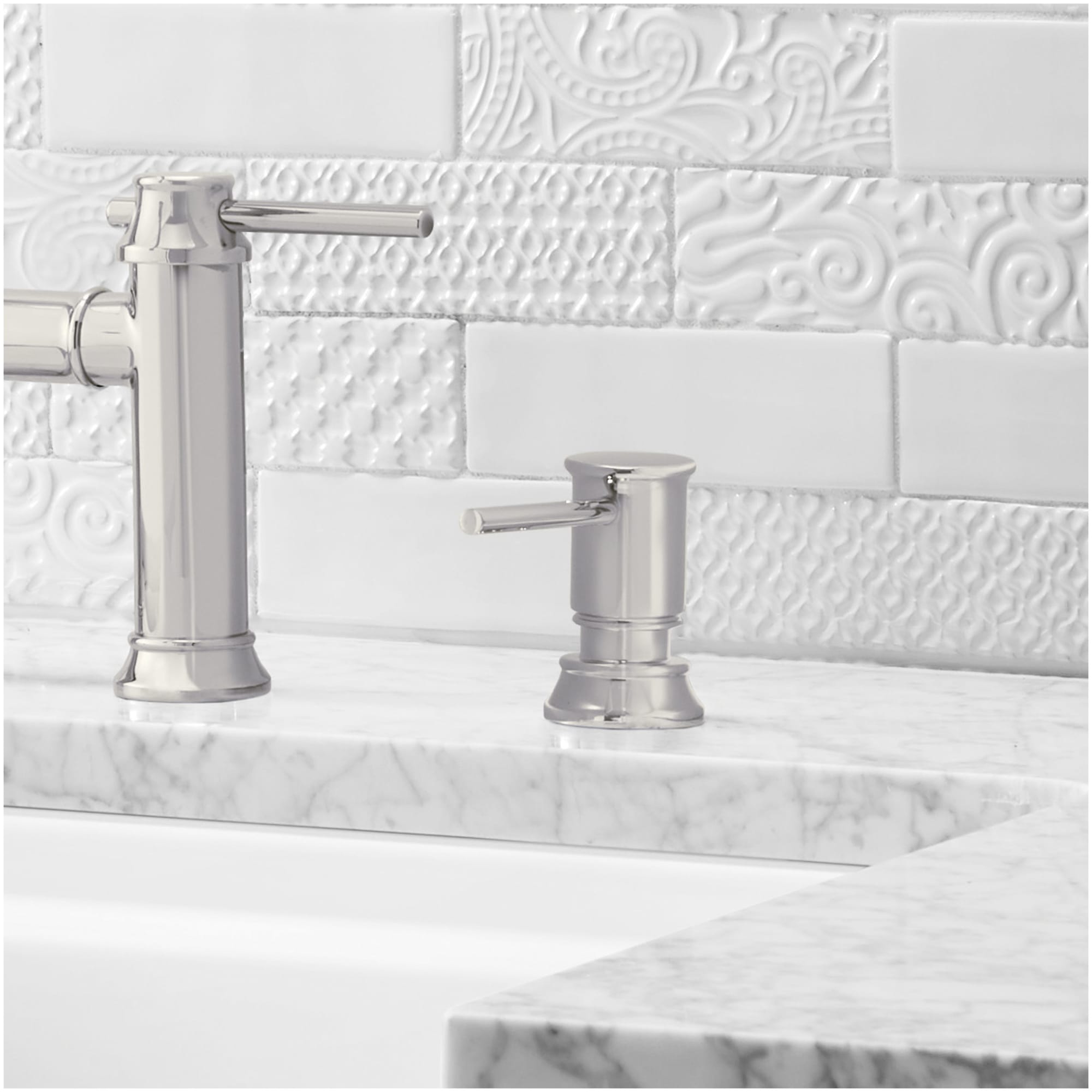 BLANCO 443030 Soap-Lotion-Dispensers - View #2