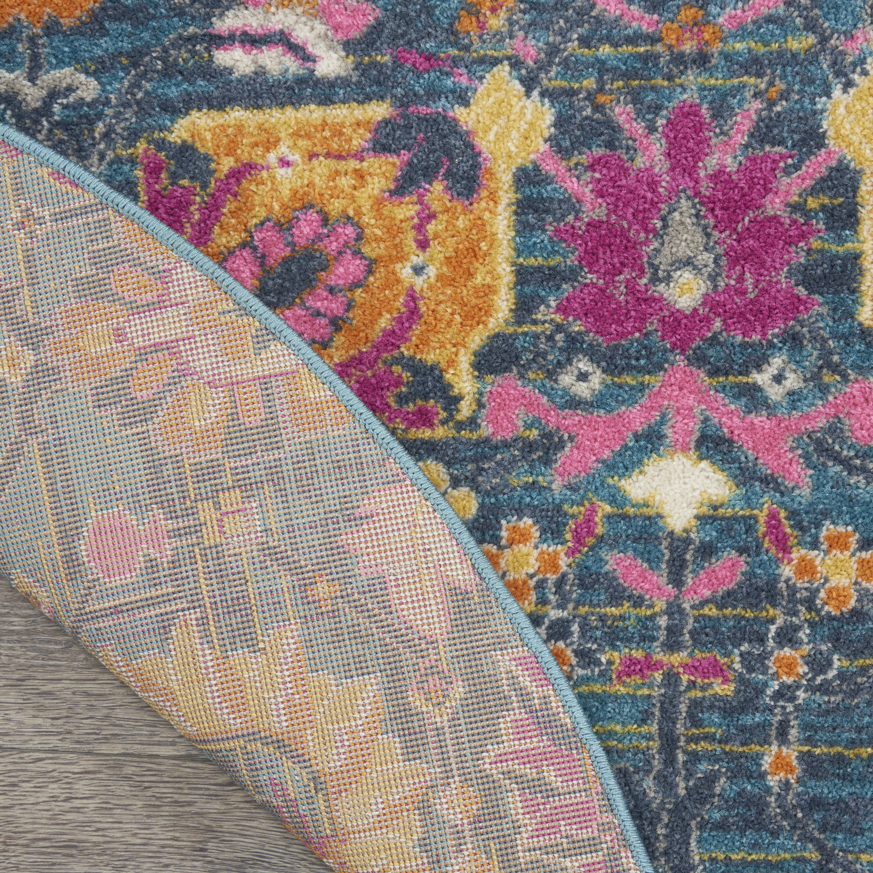Nourison 99446002624 rugs - View #5