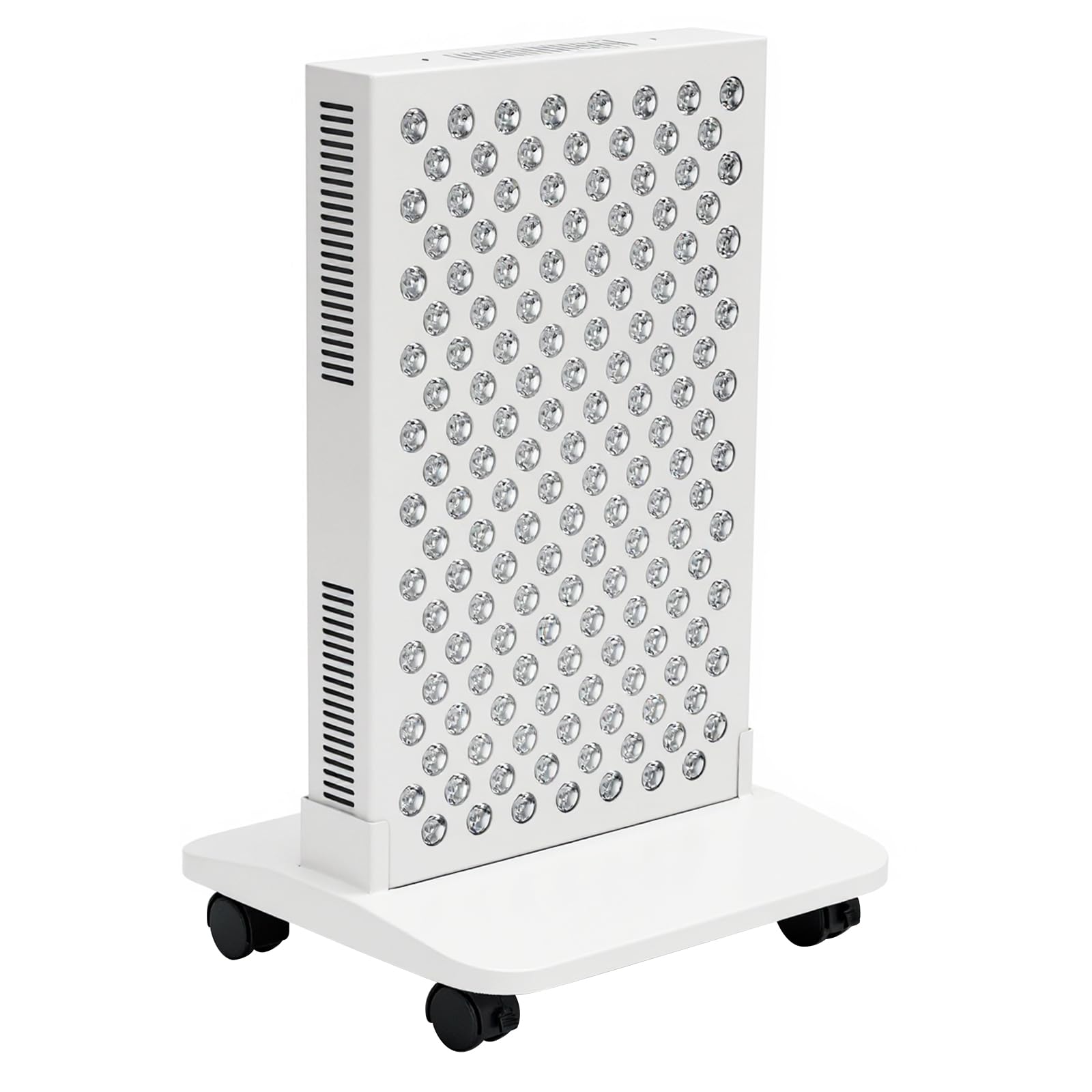 GarveeLife Red Light Therapy Panel RT750 1500 Base Base for Red Light Therapy for Face Body 4 Wavelengths Near Infrared Light Therapy 150 300 Beads LEDs Red Light Therapy Device RT 750 1500 Only Base