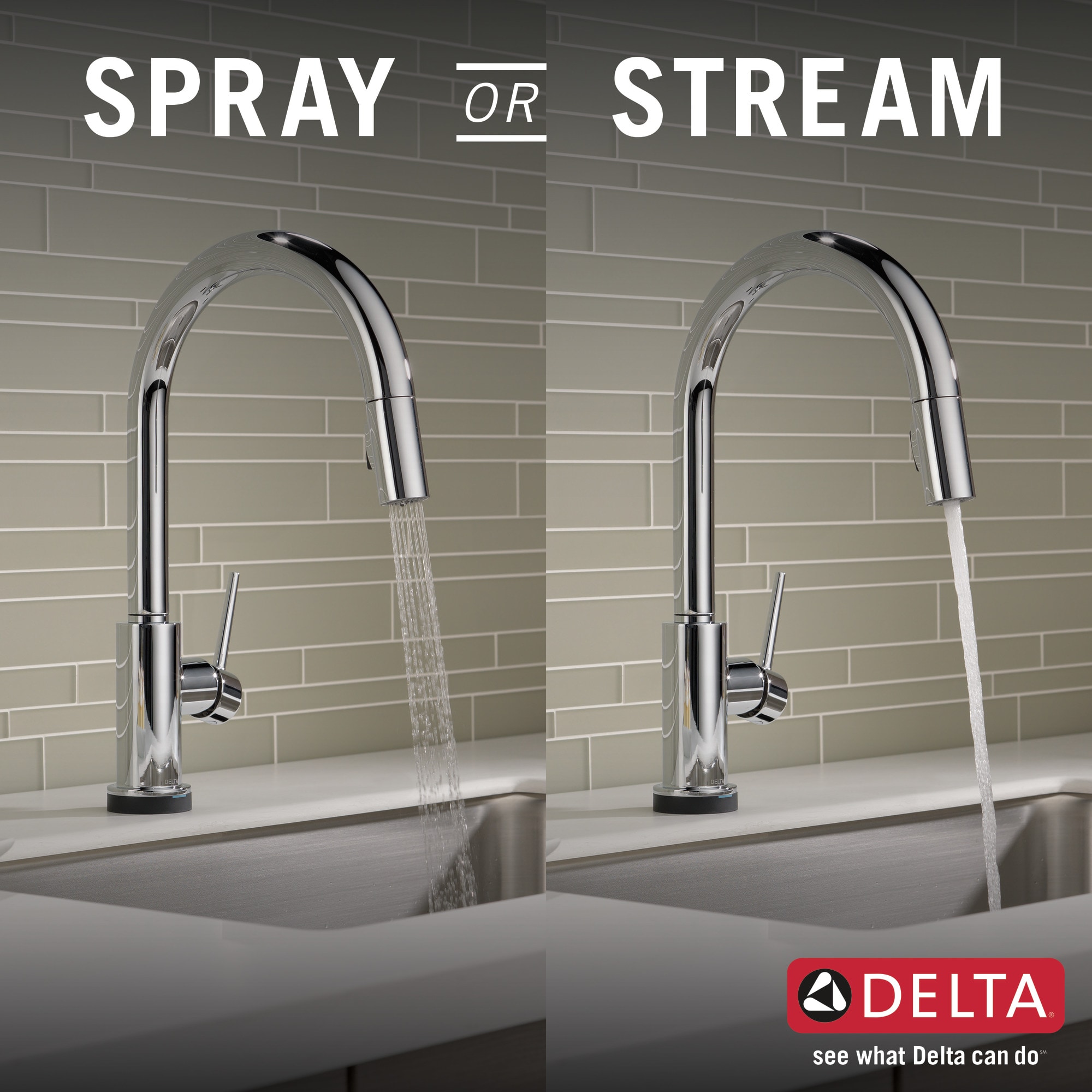 Delta 9159T-DST Kitchen-Faucets - View #13