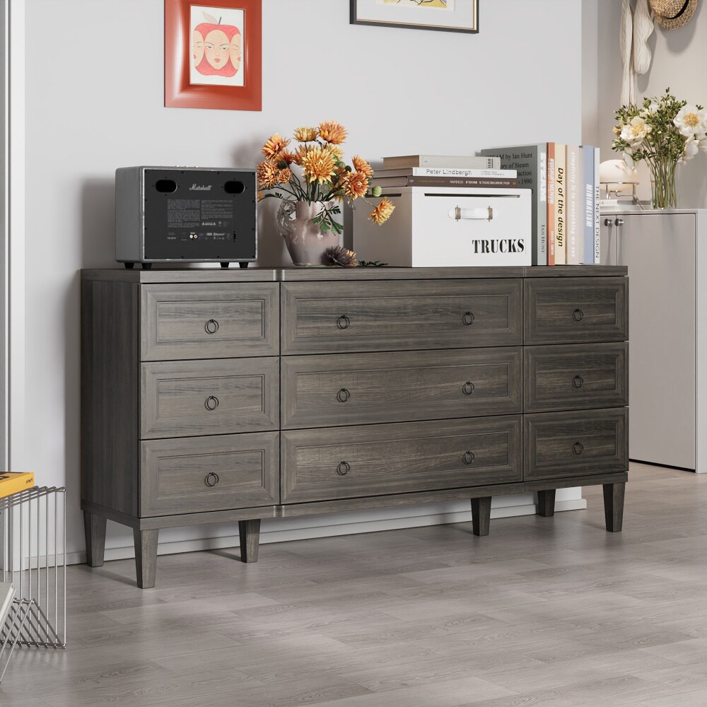 Homsee C-KF020528-02 dressers - View #3
