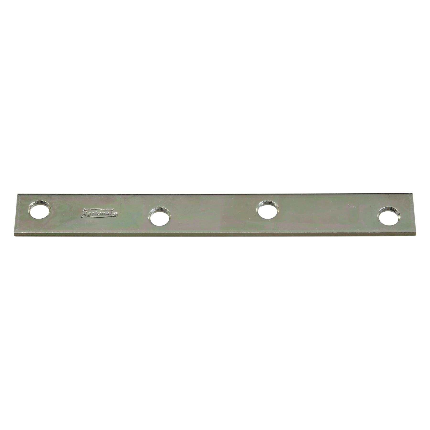 National Hardware 3.93-in Zinc Plated Steel Gate Hook and Eye