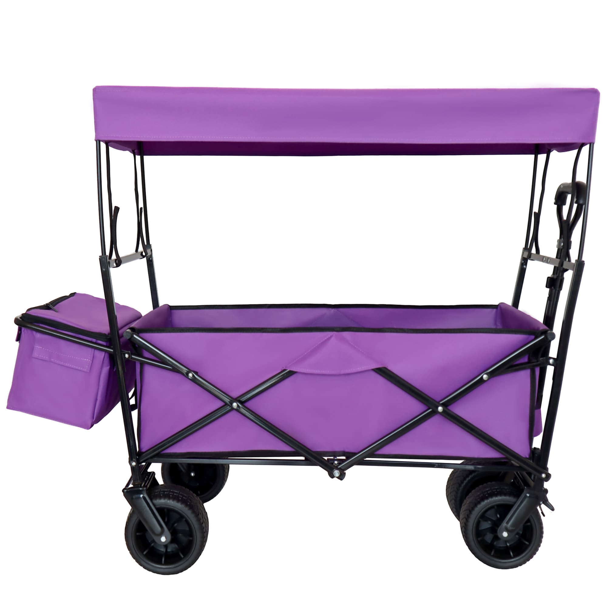 Bybafun YA1200015 Yard-Carts - View #8