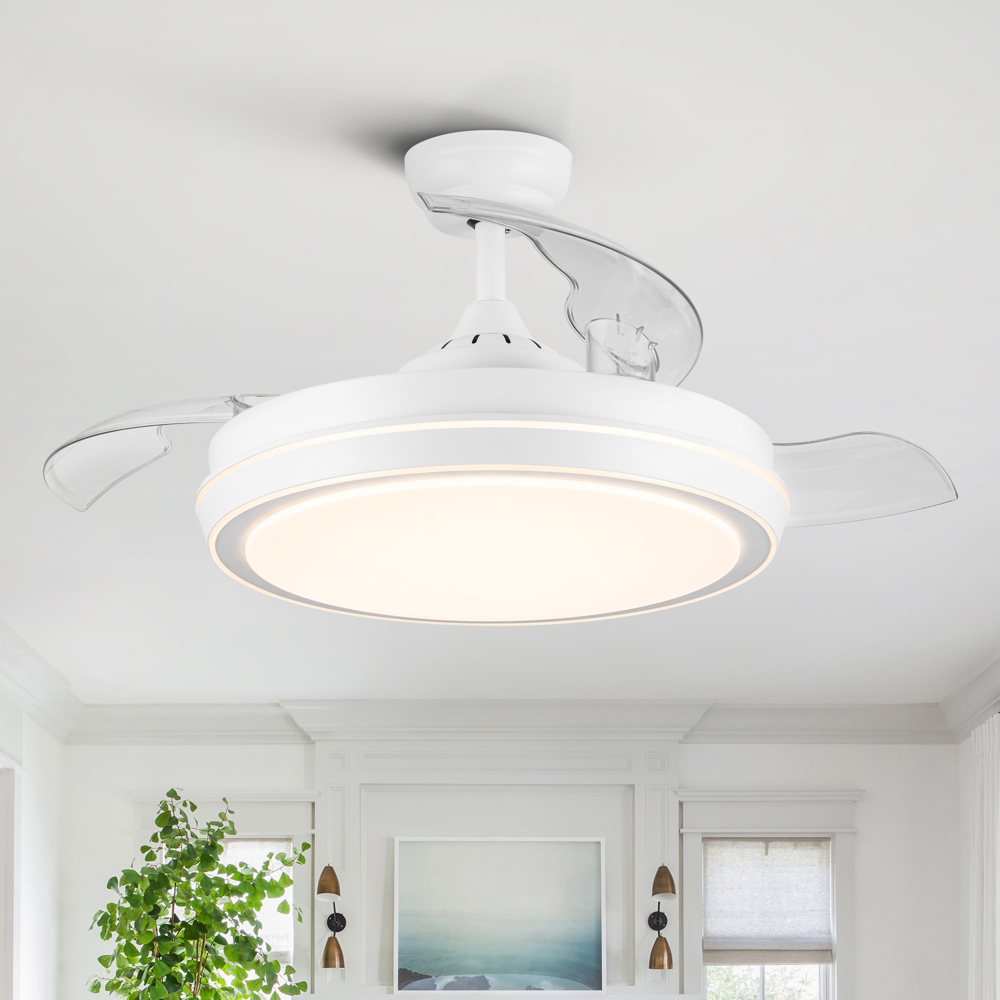 Yardreeze YHDO2604 Ceiling-Fans - View #3