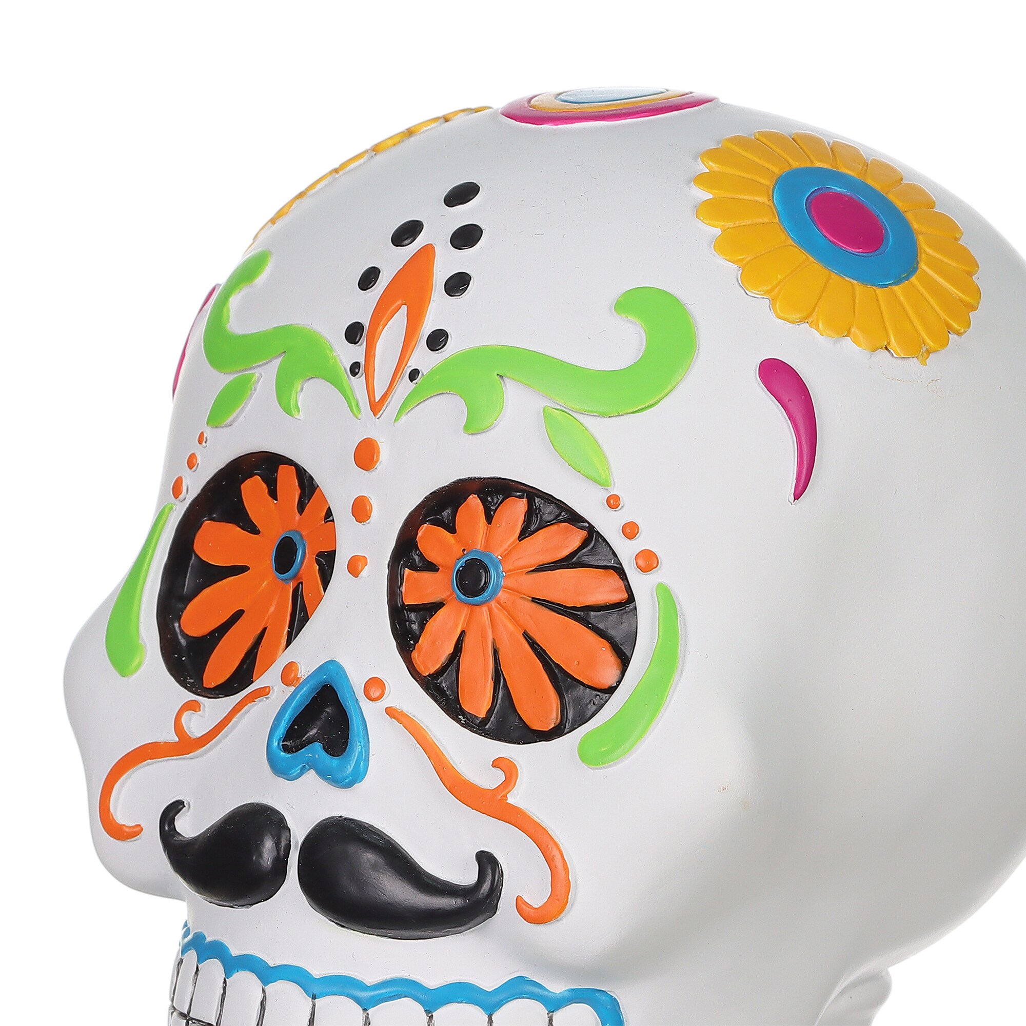 Holiday Living LW53-NXFG022B Table-Halloween-Decor - View #5