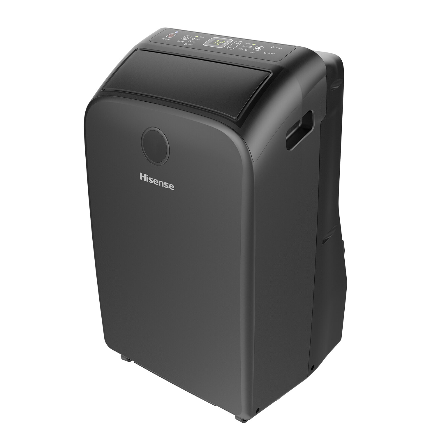 Hisense AP1021HR1GD Portable-Air-Conditioners - View #6