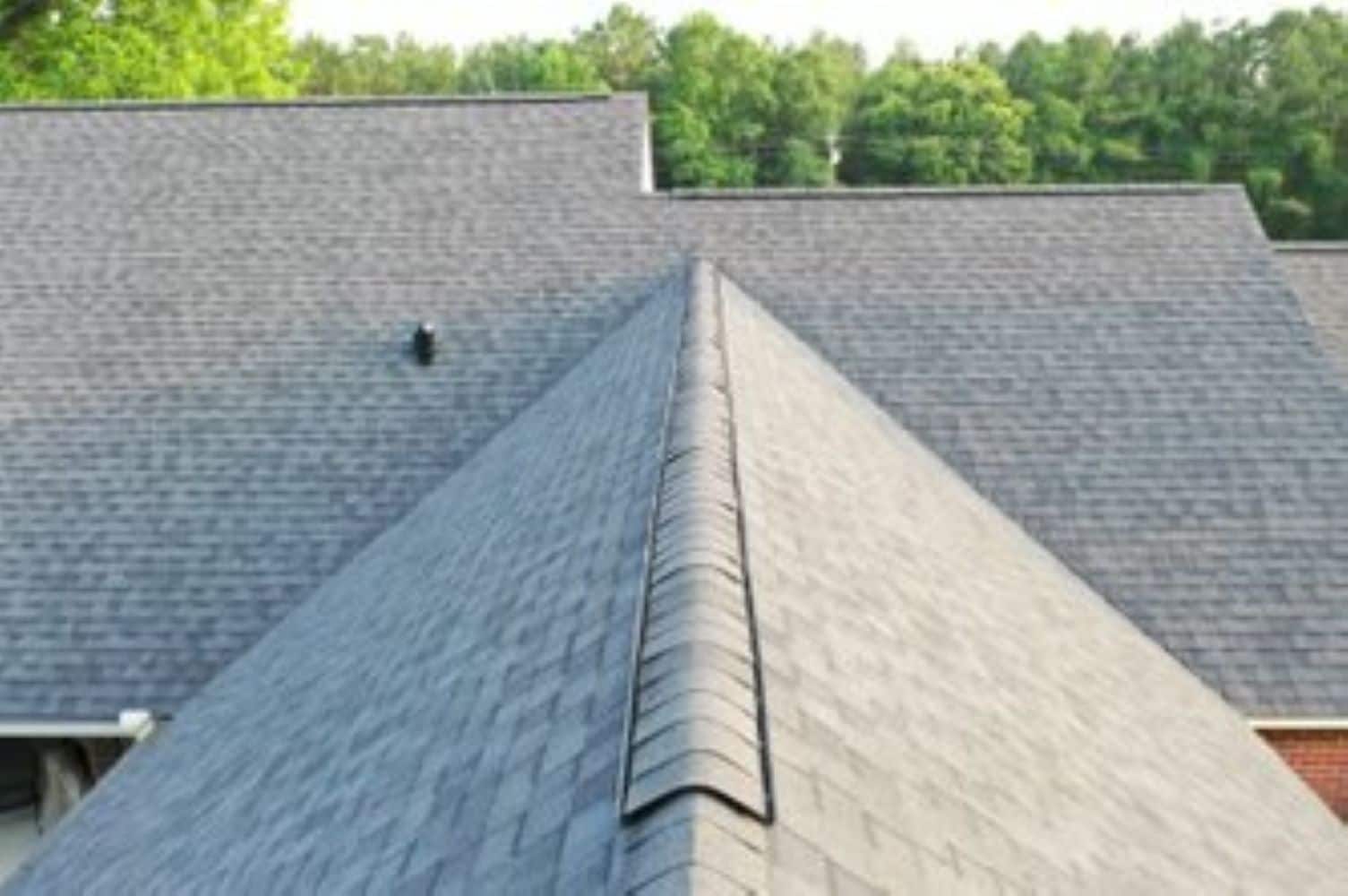 Air Vent RV800010 Roof-Ridge-Vents - View #2