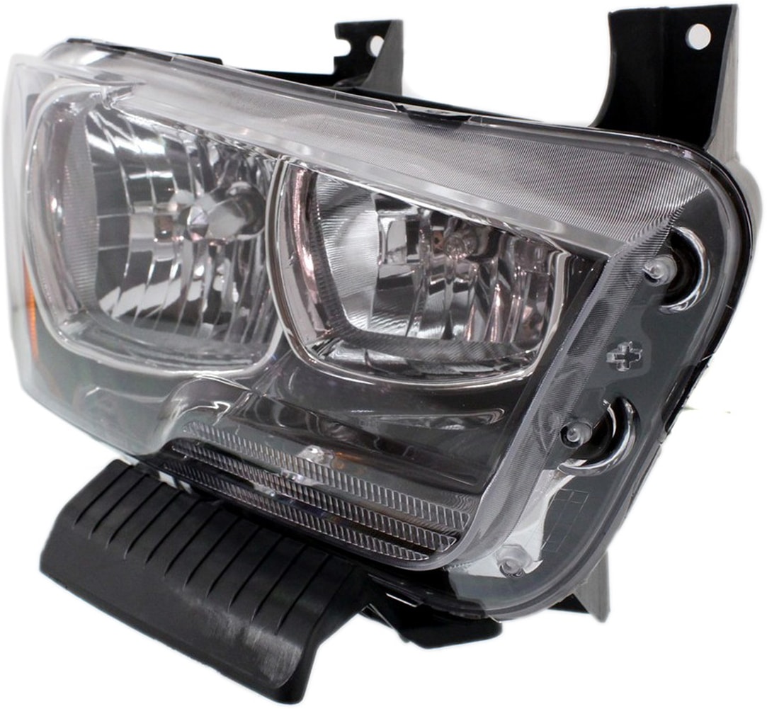 Garage-Pro JCWREPD100147GP Headlights-Components - View #2
