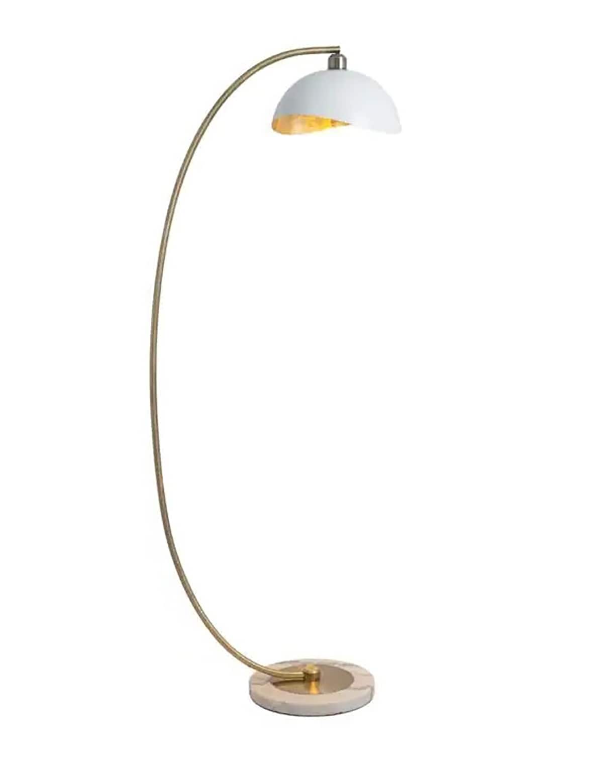 NOVA of California 2110744WG floorlamps - View #5