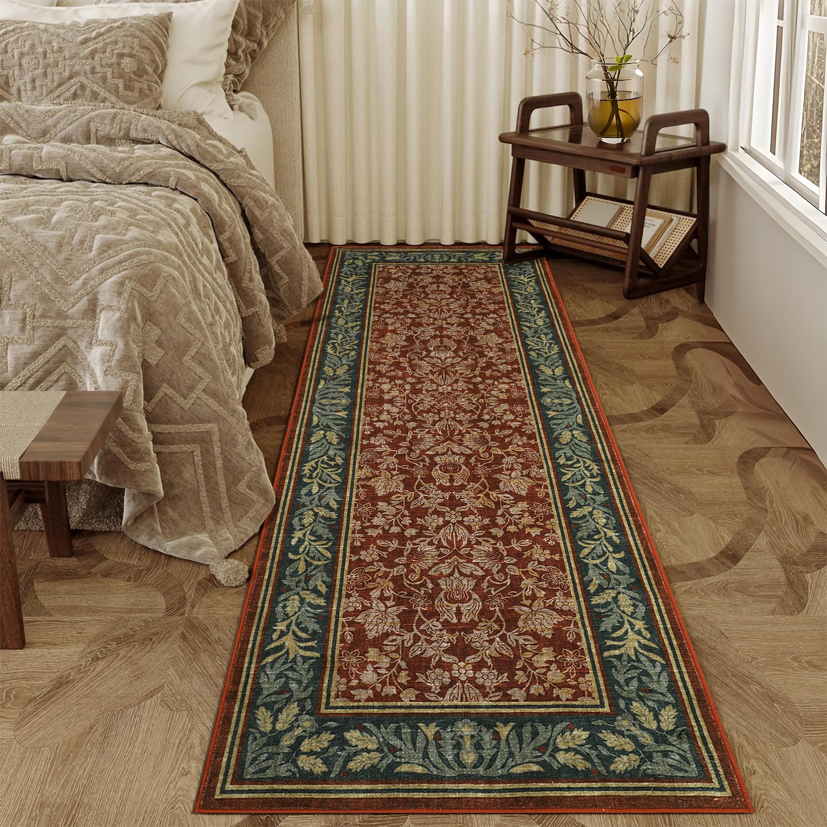 Assile XH260820408 rugs - View #2