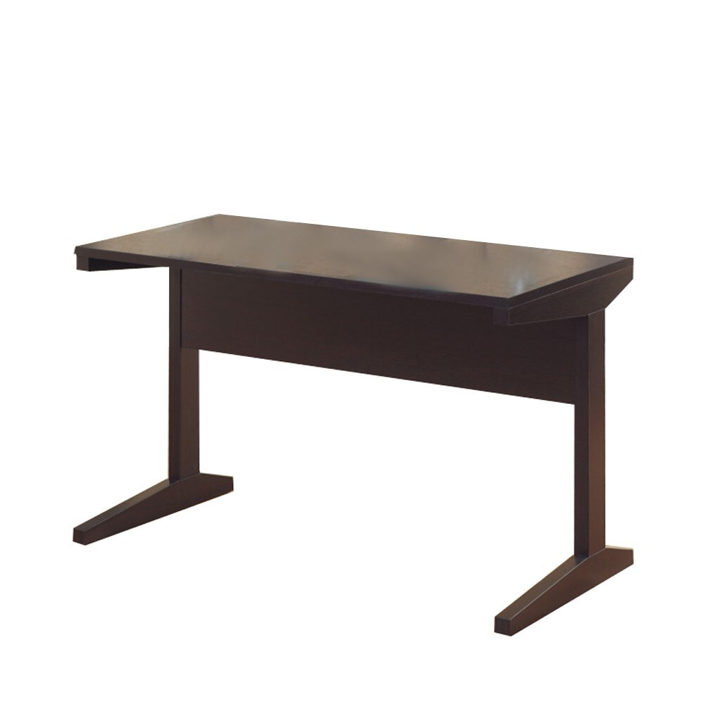 Kare Design Desk, Brown, One Size : : Home & Kitchen