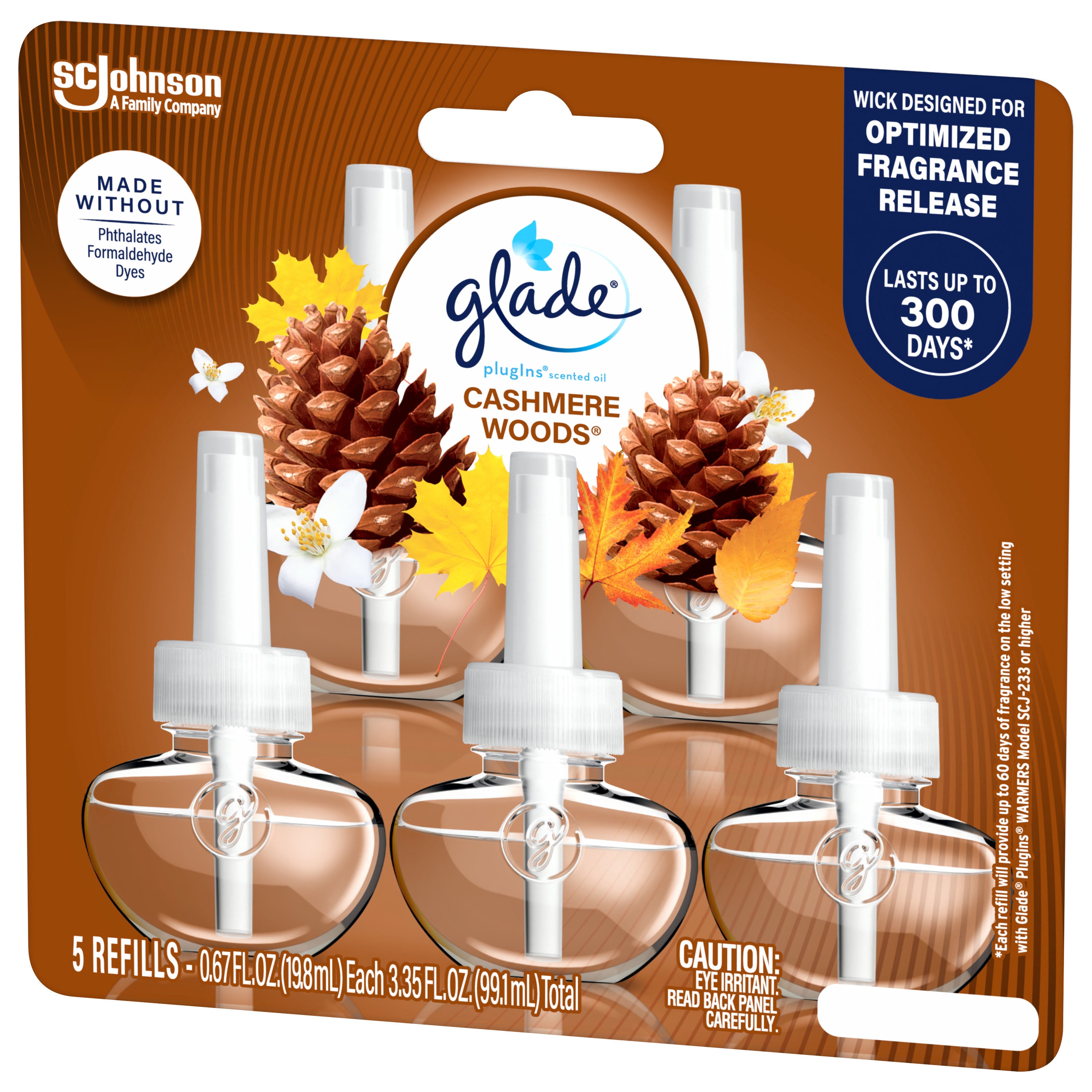 Glade 322828 Air-Fresheners - View #14