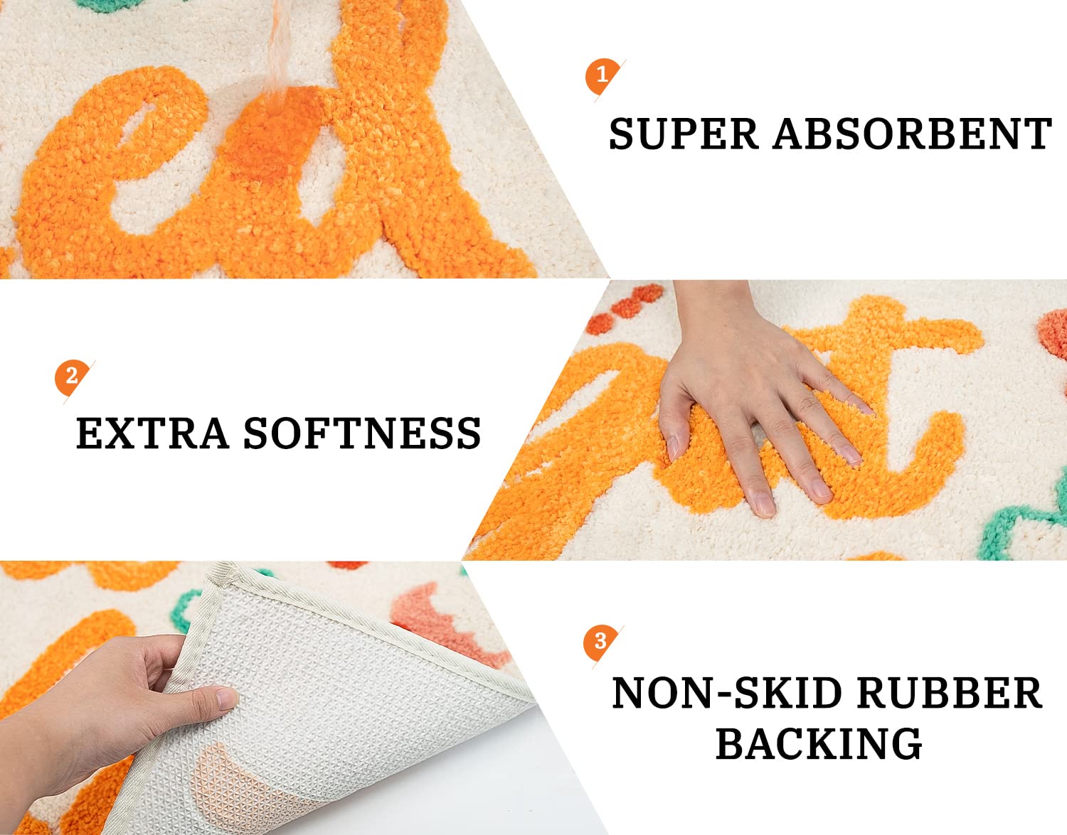 SenQWFa LSQ0720S086 Bath-Rugs - View #6