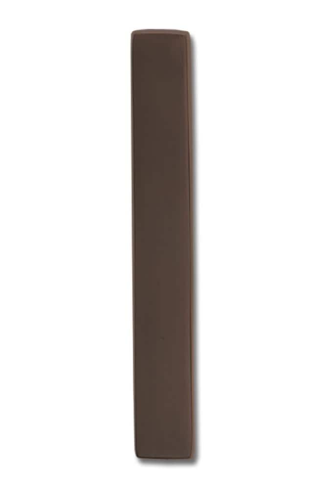 Architectural Mailboxes 3585DC-1 5-in Dark Aged Copper Number 1