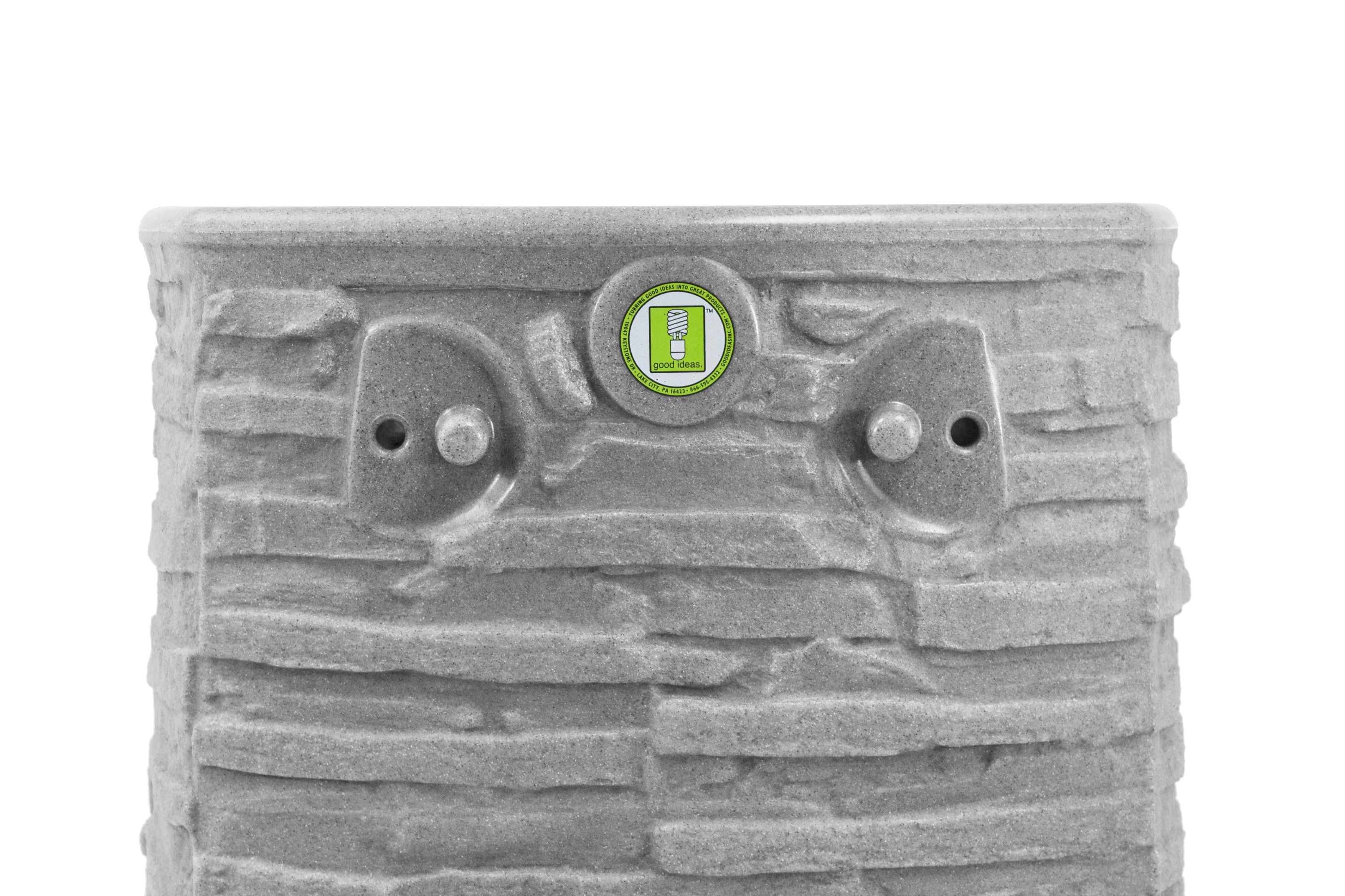 Good Ideas IM-RWLK50-LIG Rain-Barrels - View #3