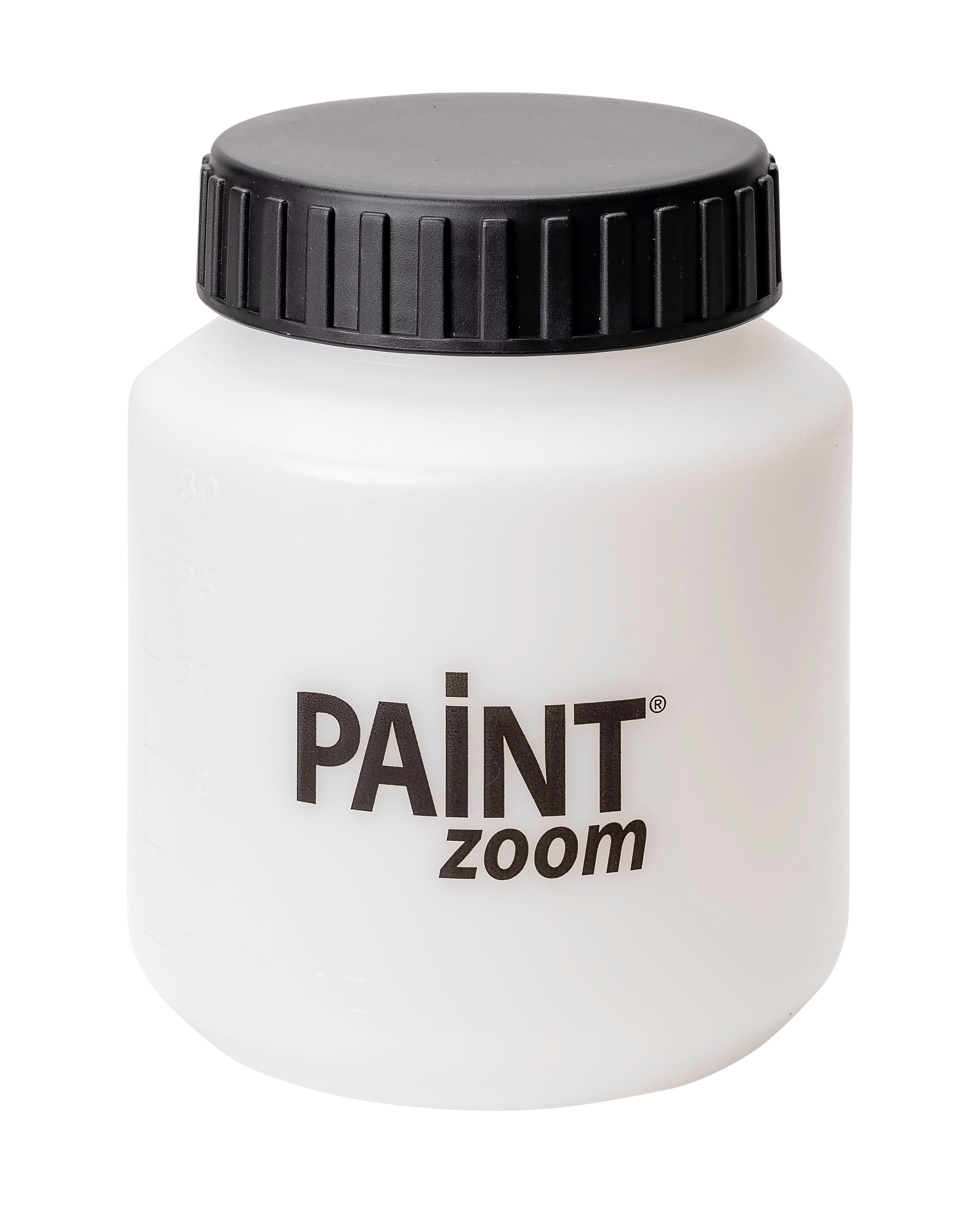 Paint Zoom 30-oz Plastic Paint Bucket (3-Pack) in the Buckets department at