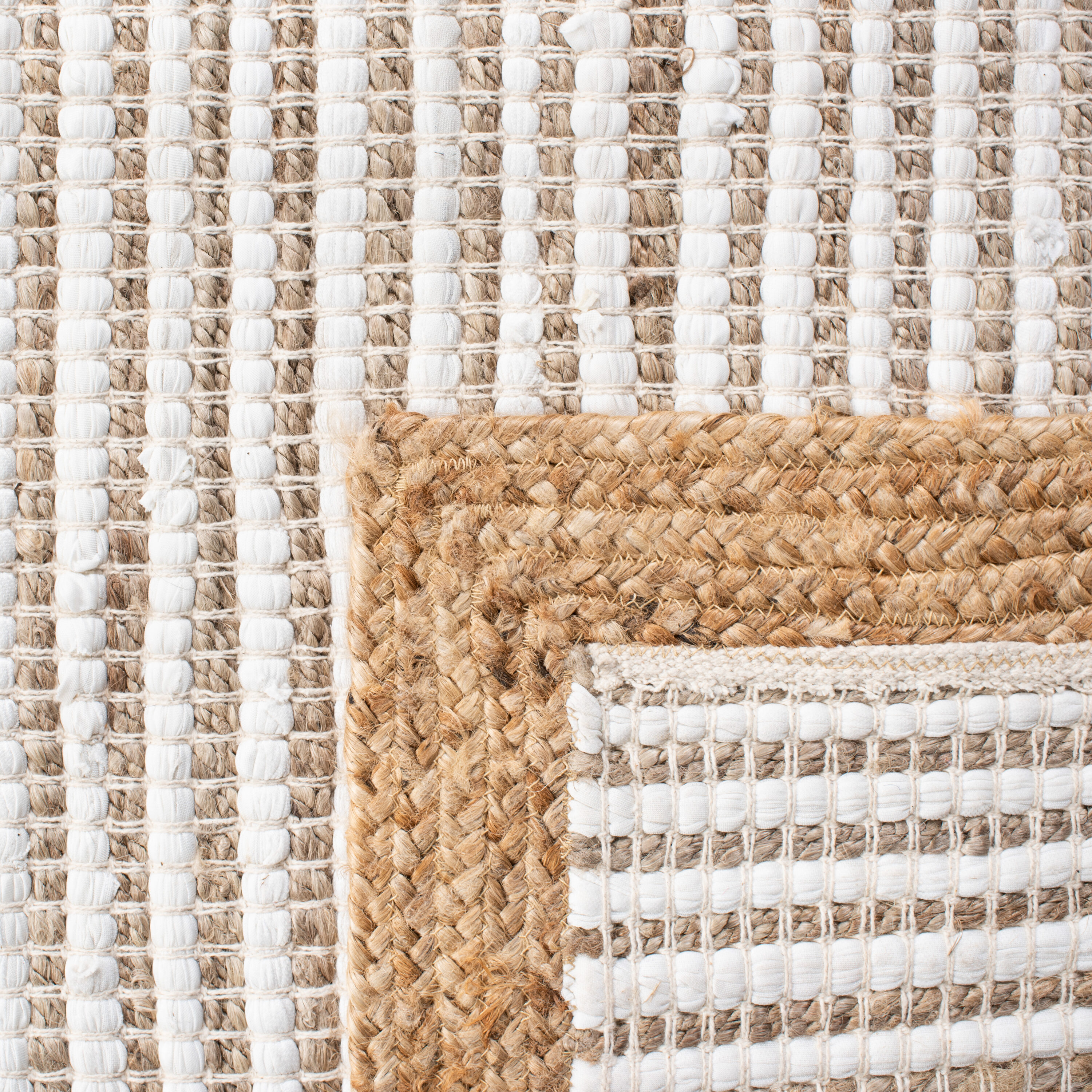 Safavieh NAT375A-5 rugs - View #3