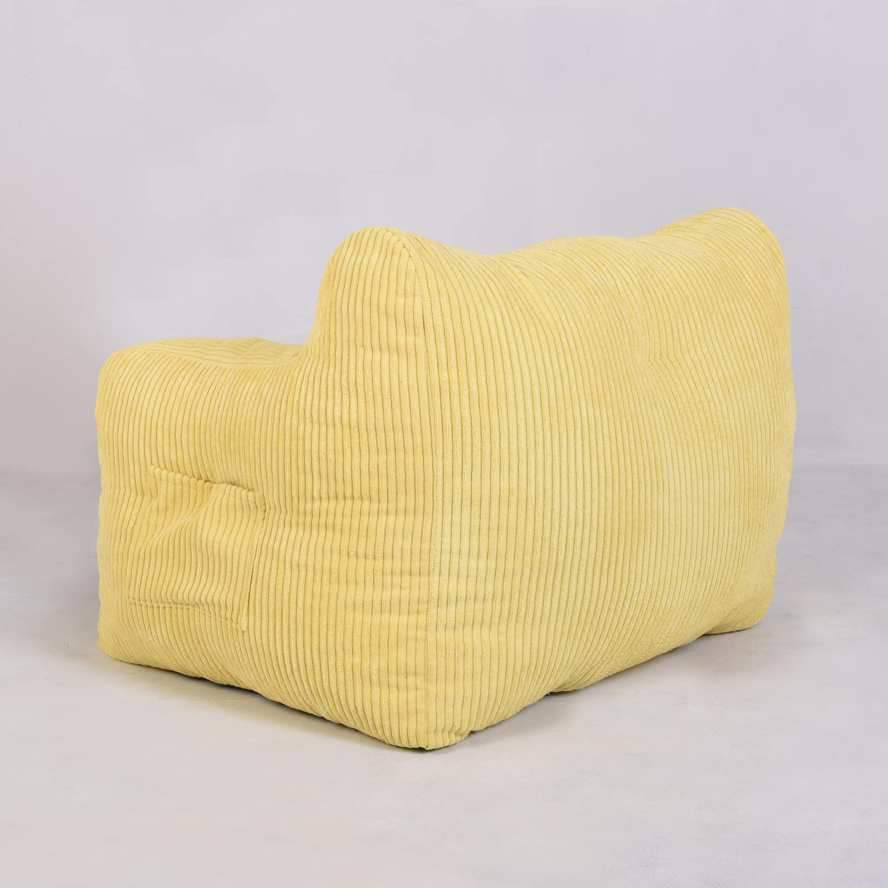 Vynxaria LEXY0597-LGBF-DDY014 Bean-Bag-Chairs - View #6