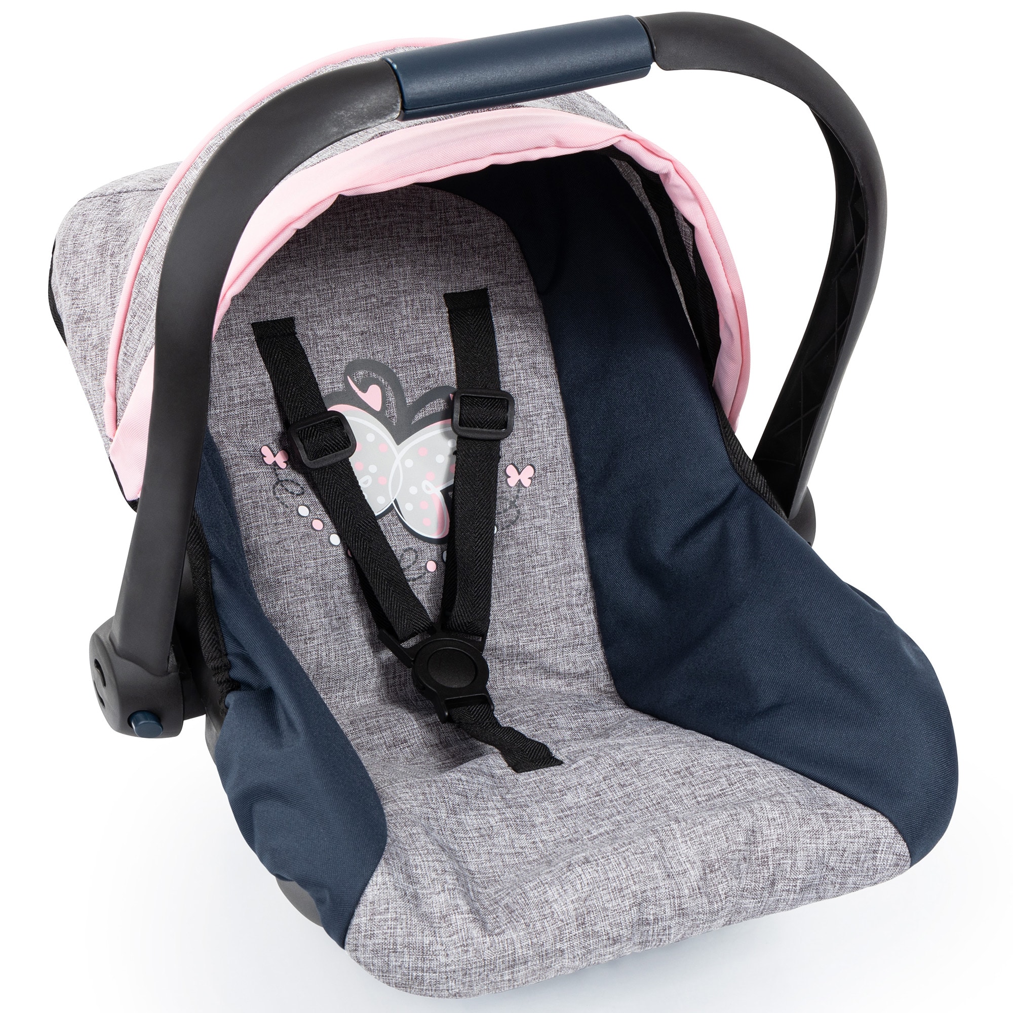 Bayer - Deluxe Baby Doll Carrier 