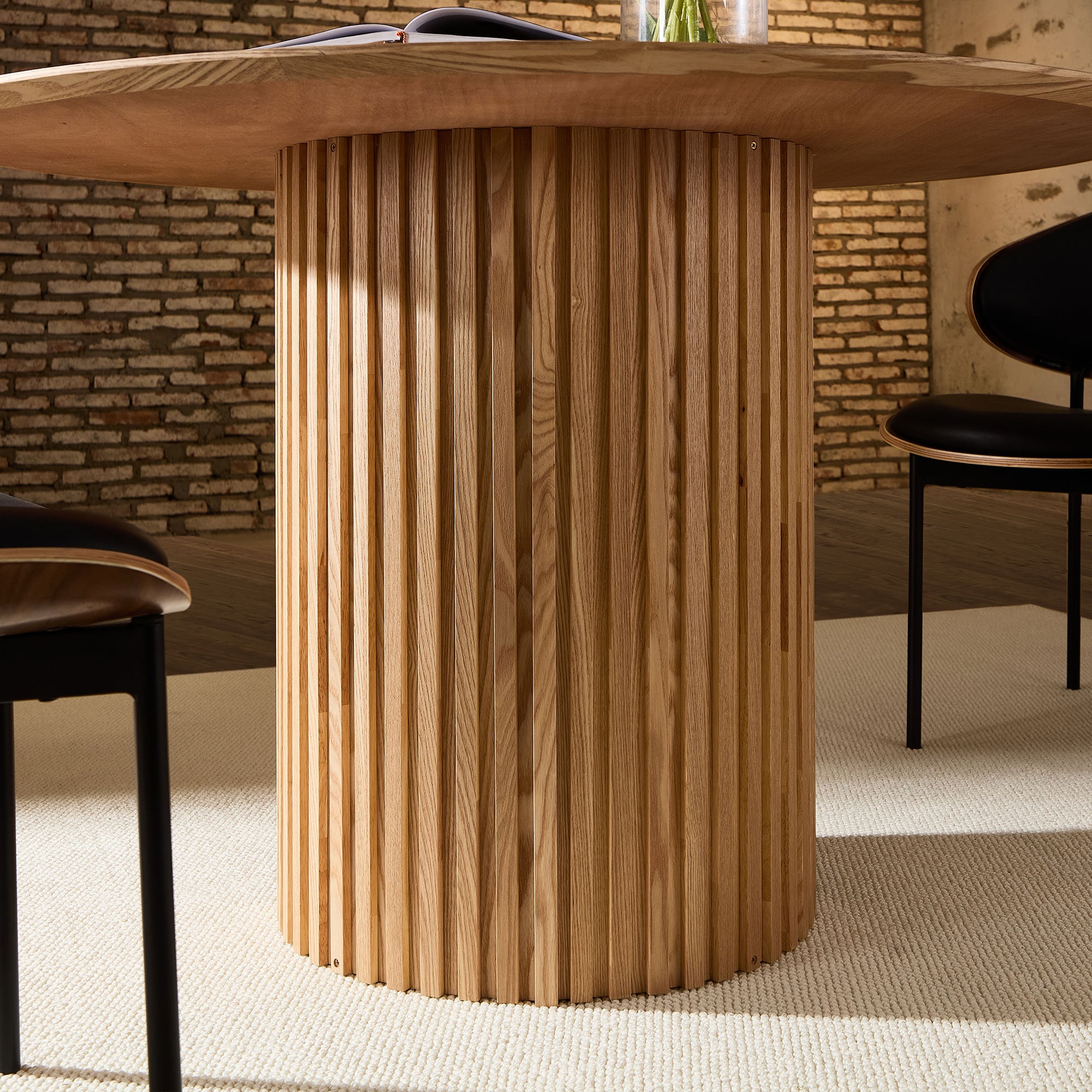 Homy Casa RA00078 Dining-Tables - View #10