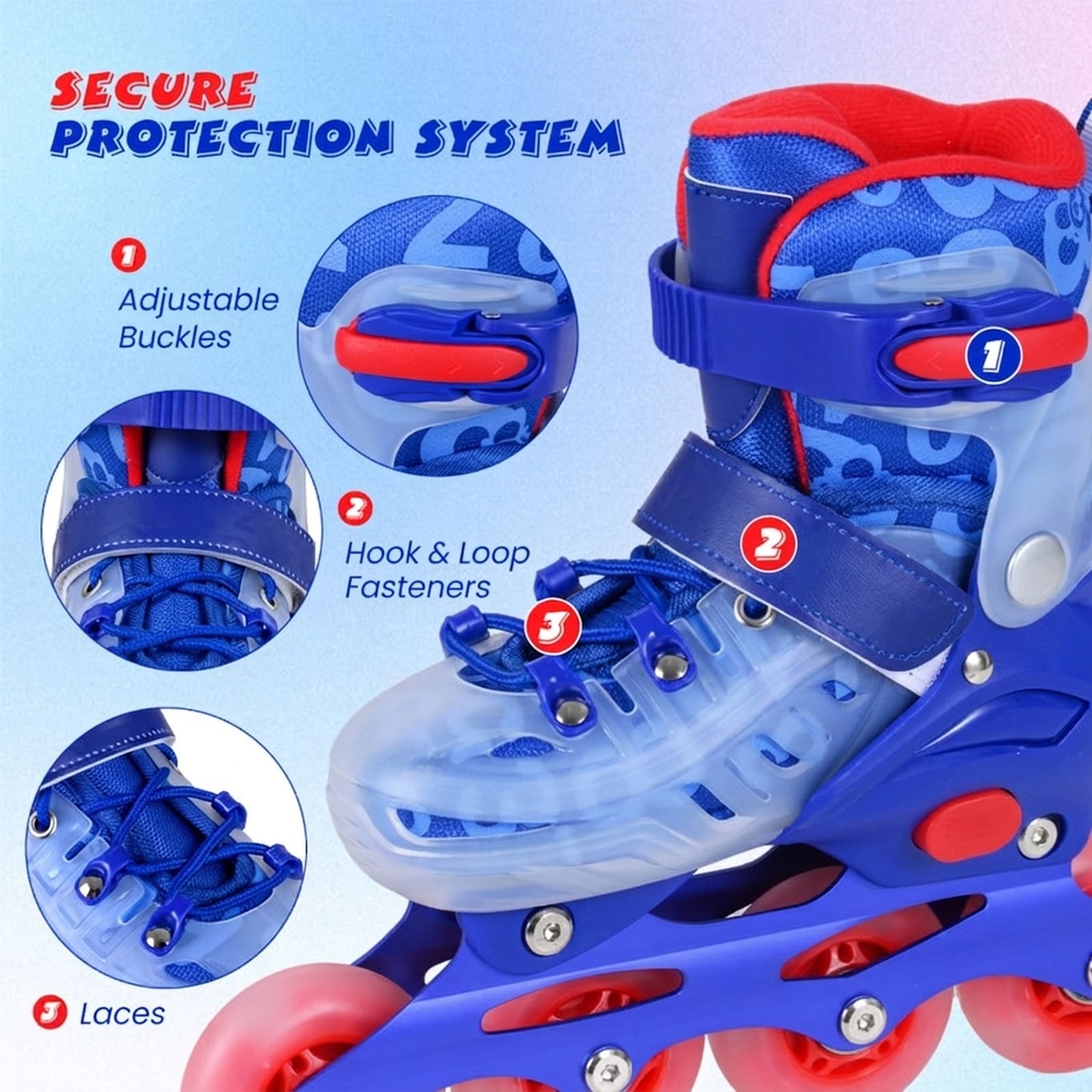 SUGIFT LW102SUGHY2271 Sports-Equipment - View #8
