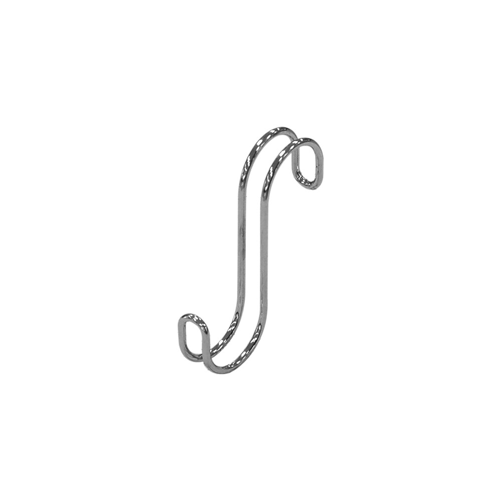 Style Selections 46316CHHLG Decorative-Wall-Hooks - View #4