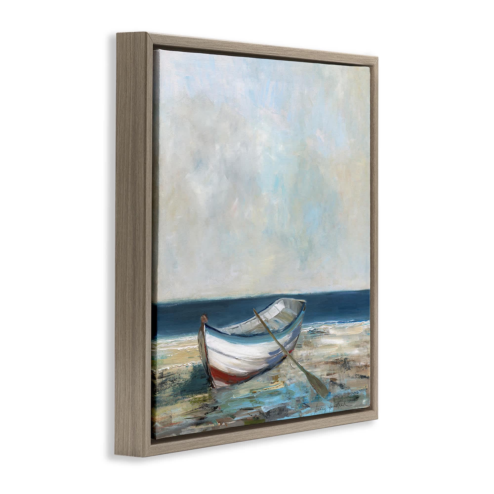 Stupell Industries BS-150-FFE-24X24 Wall-Art - View #2