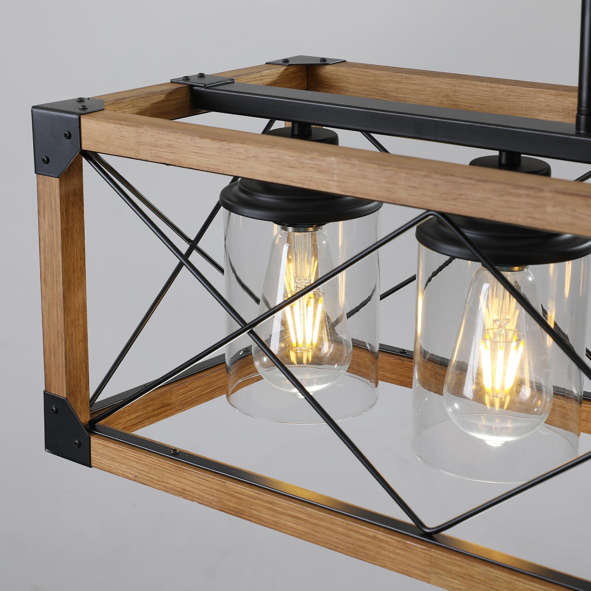 Bayfeve BFLCM-6644-LT Pendant-Lights - View #8