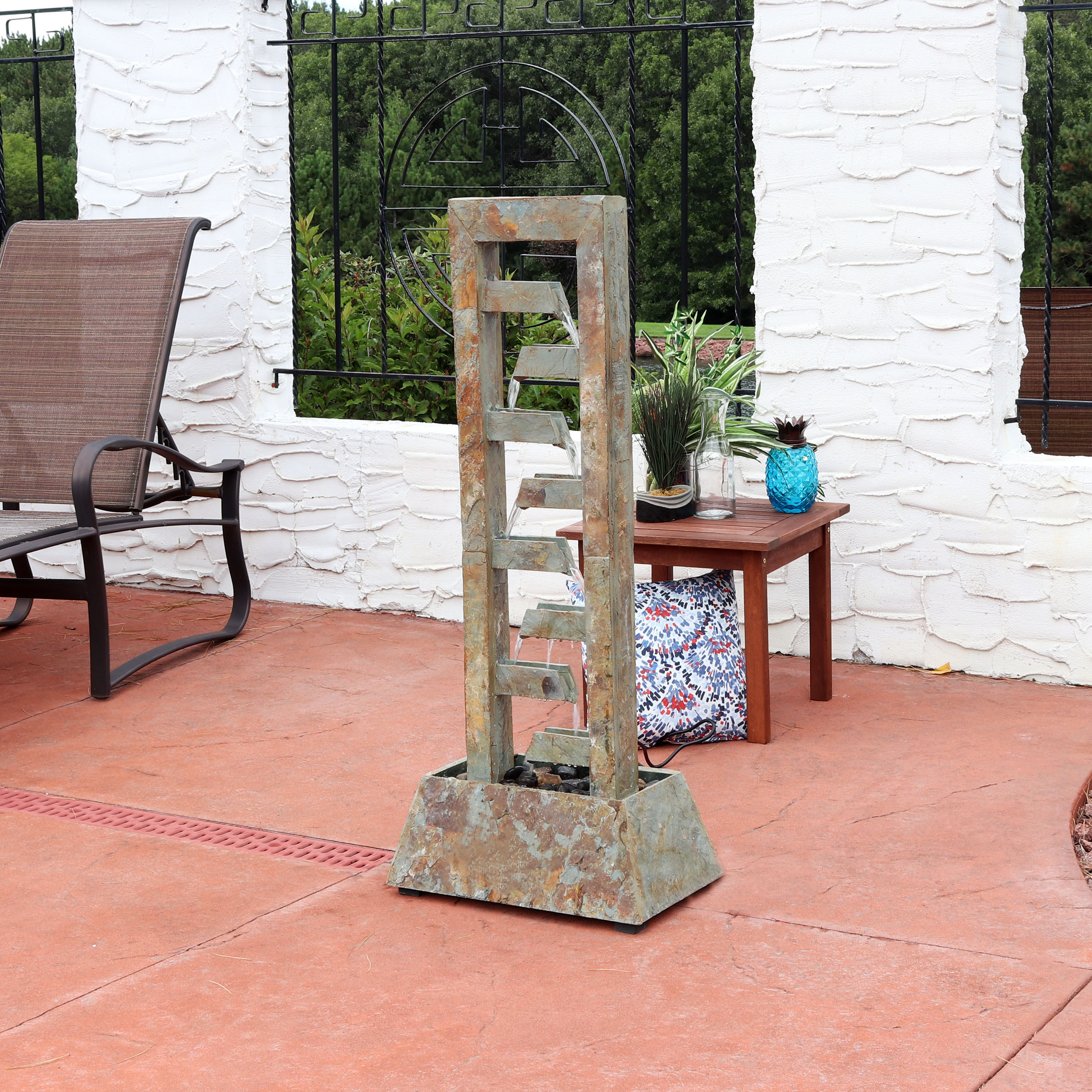Sunnydaze Decor GSI-806 fountains - View #2