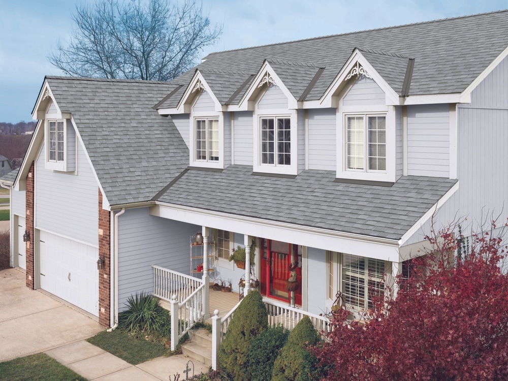 GAF Timberline Ultra HD Fox Hollow Laminated Architectural GAF Timberline Ultra HD Fox Hollow Laminated Architectural