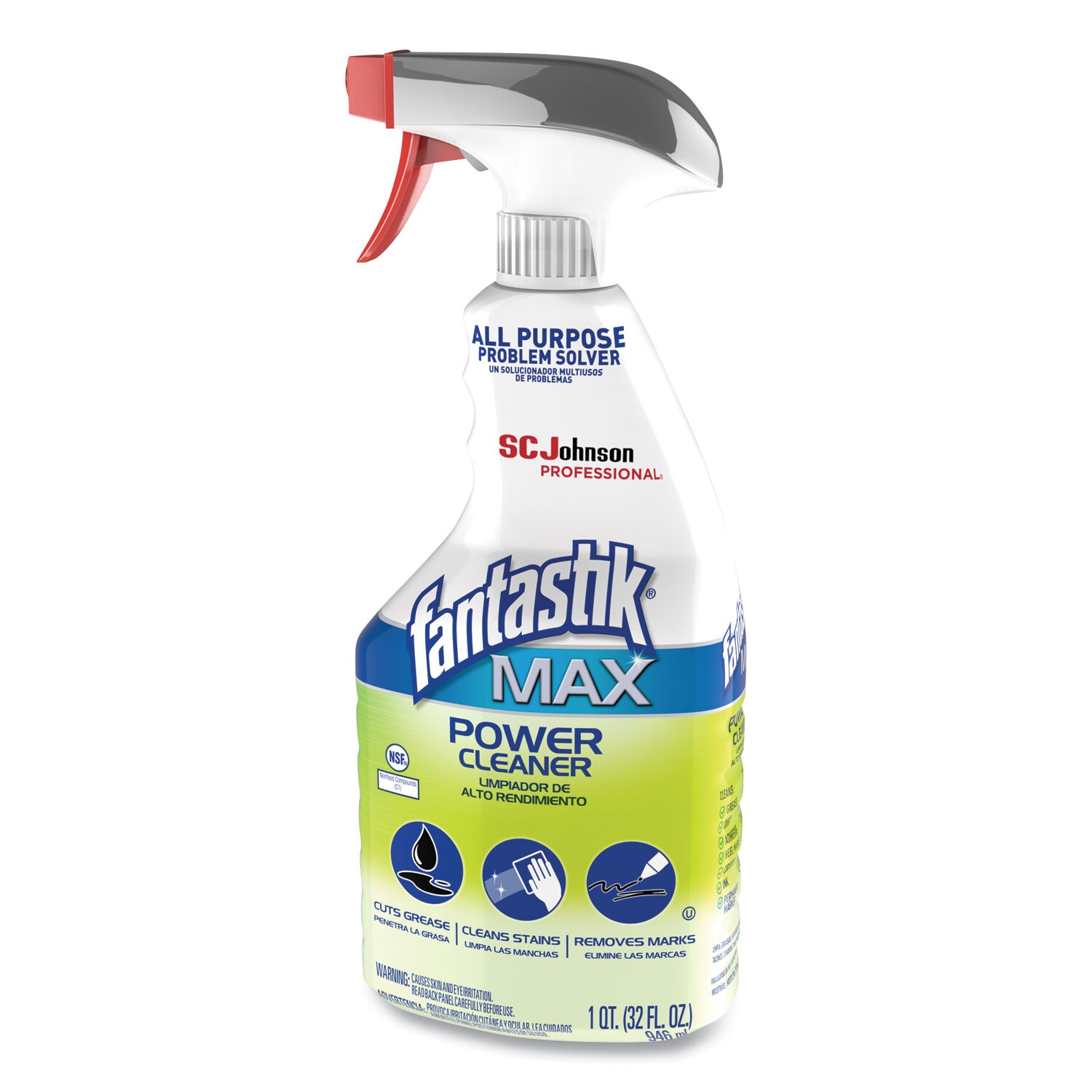 fantastik 00054600000380 All-Purpose-Cleaners - View #3