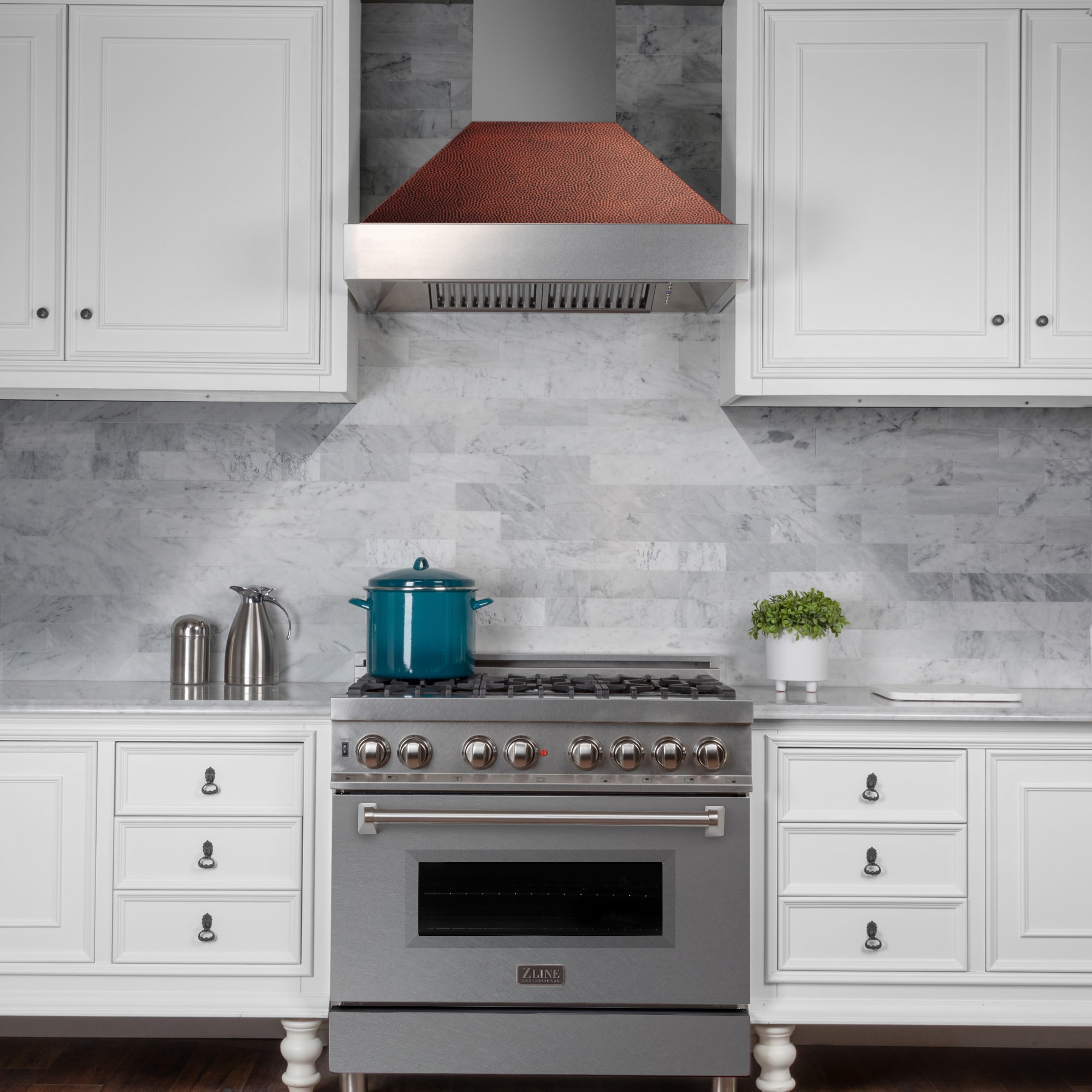 ZLINE KITCHEN & BATH 8654HH-36 Wall-Mounted-Range-Hoods - View #5