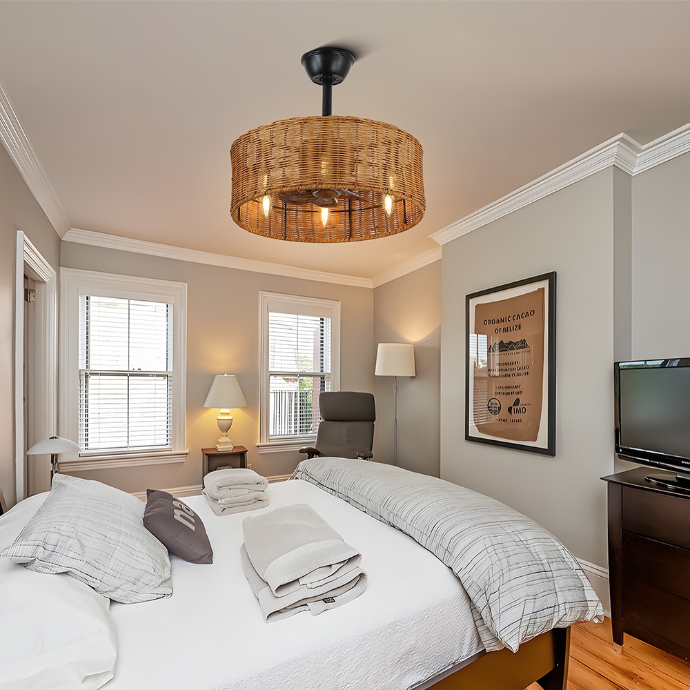 Oaks Decor BD1804 Ceiling-Fans - View #3