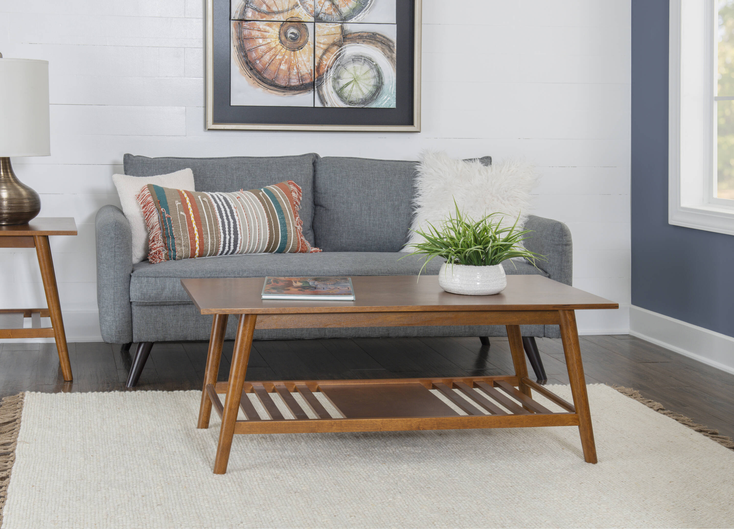 Linon CG132BIR01U Coffee-Tables - View #6