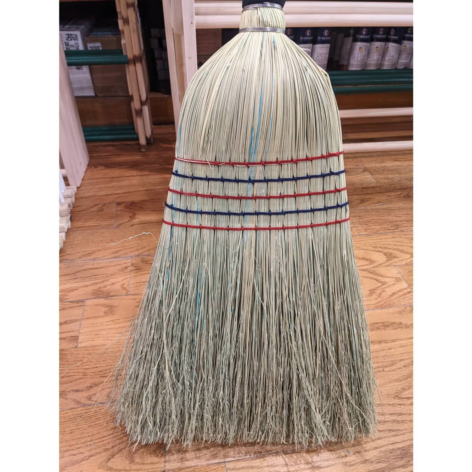 Lehman's 011333 brooms - View #4